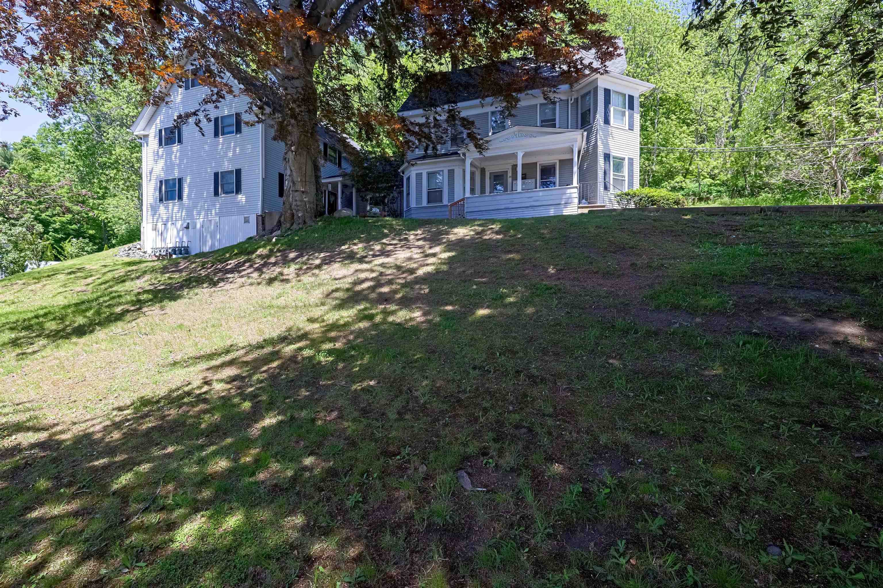 34 Floral Ave, Dover, NH 03820