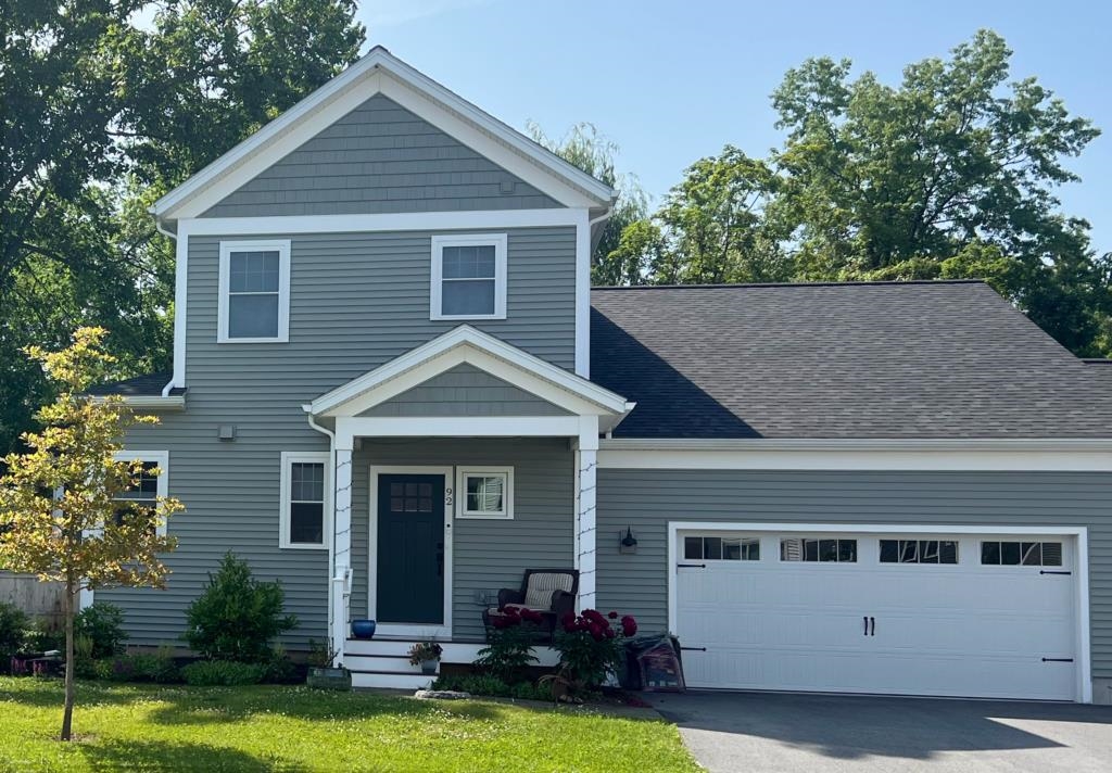 6 Dogwood Circle 6 Pagoda
