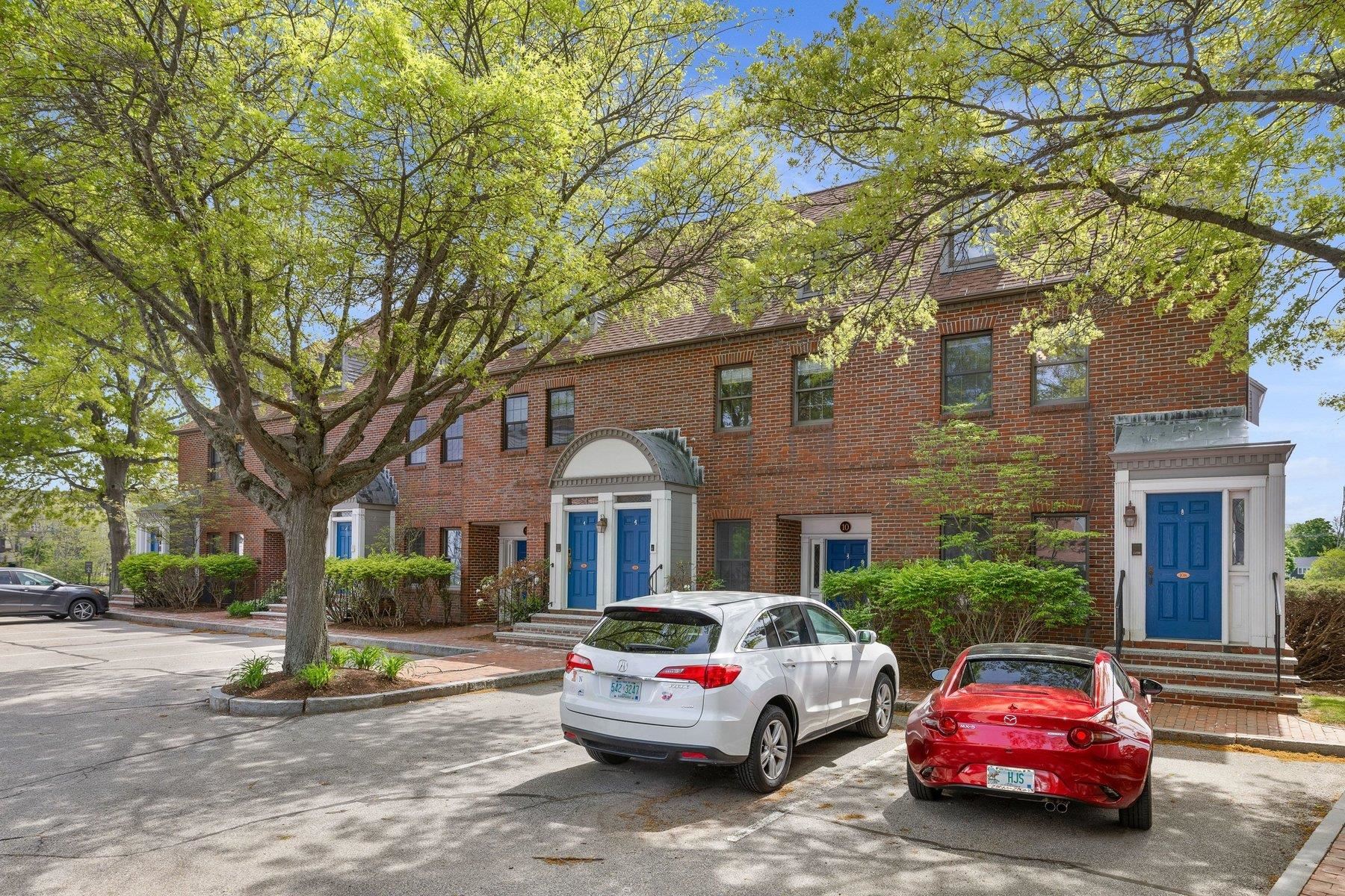 500 Market St, Portsmouth, NH 03801