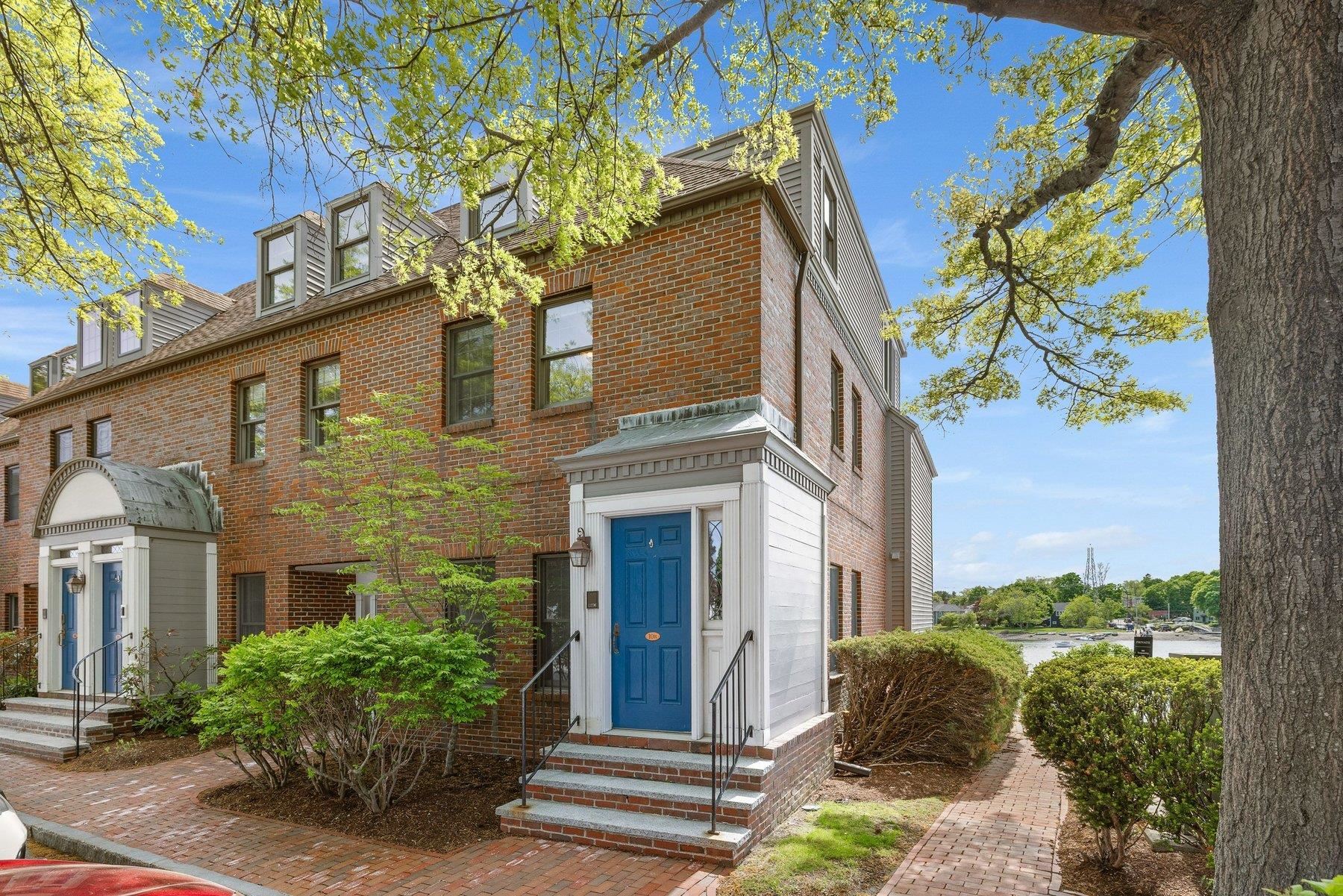 500 Market St #10R, Portsmouth, NH 03801