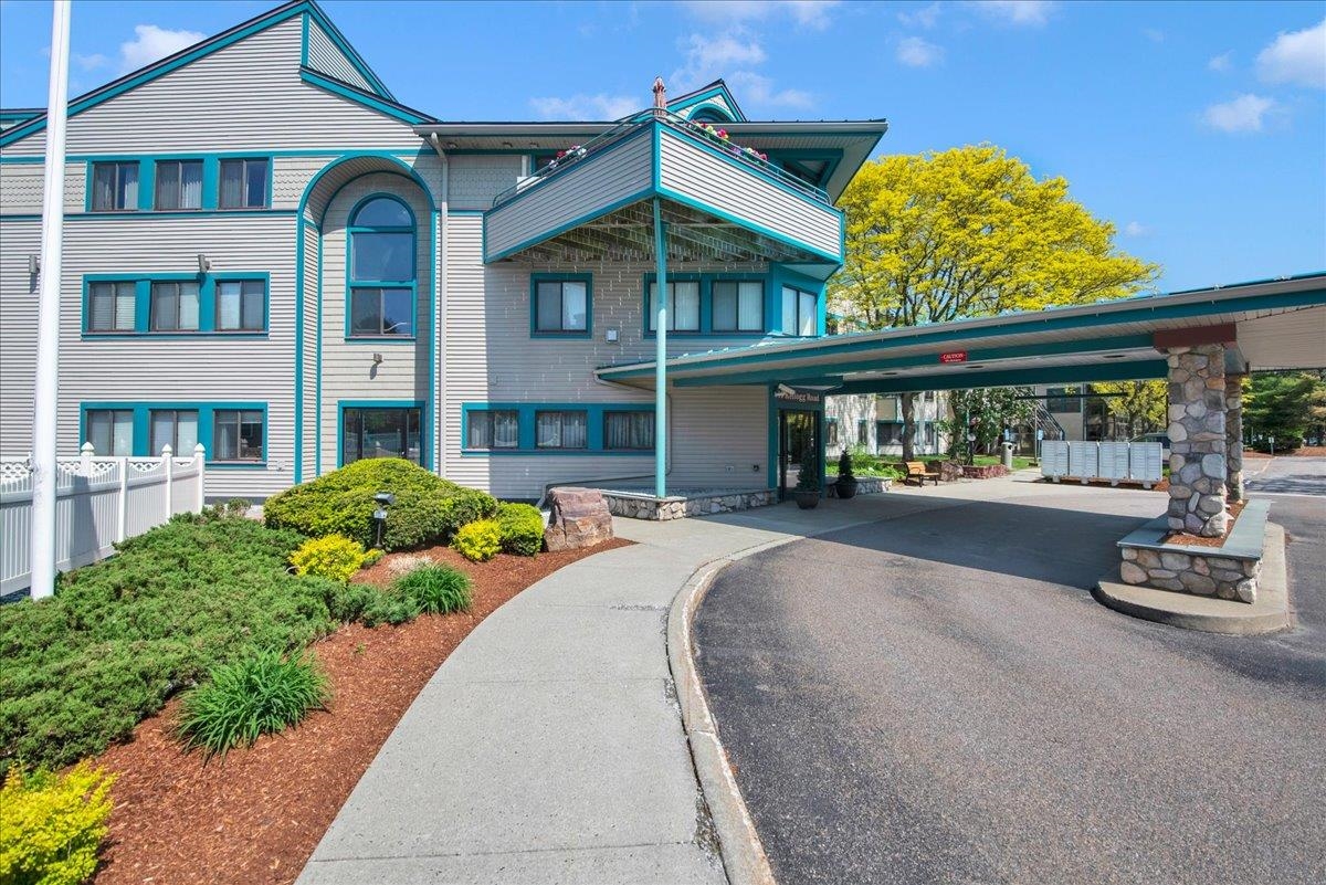 10 Kellogg Road Unit: 114