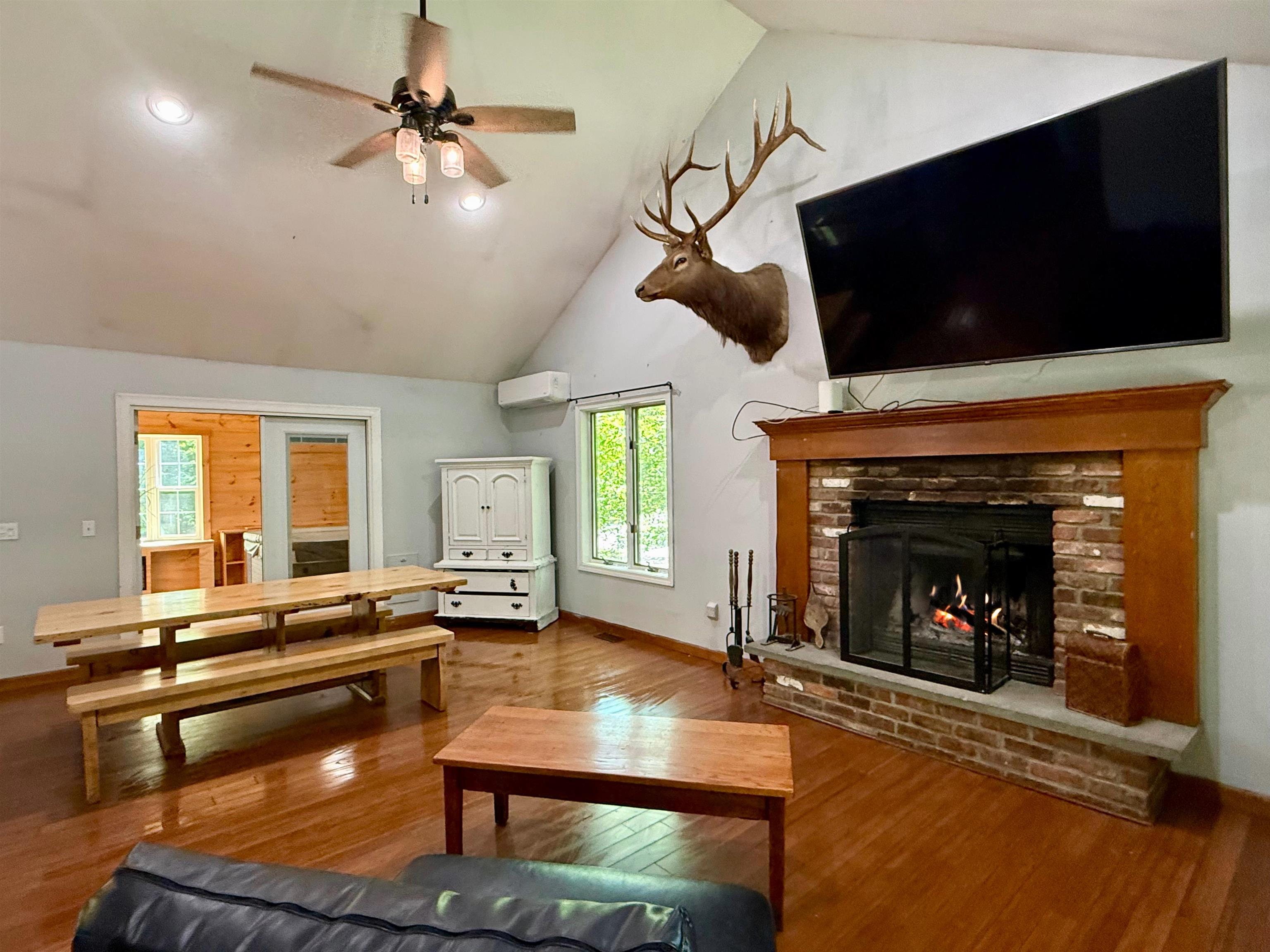 Bonous Room off living/dining area