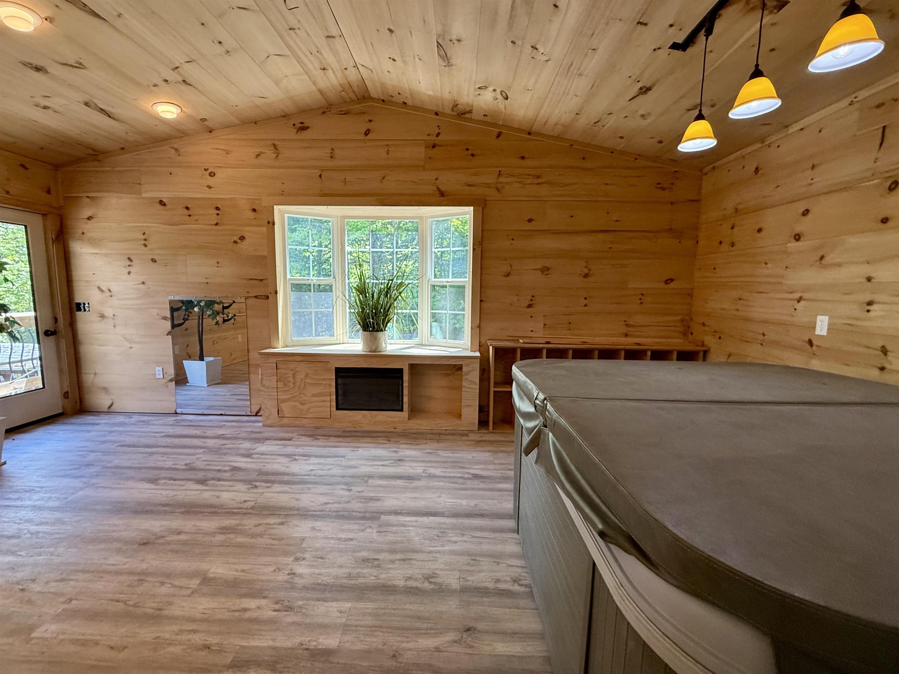 Bonus Room!