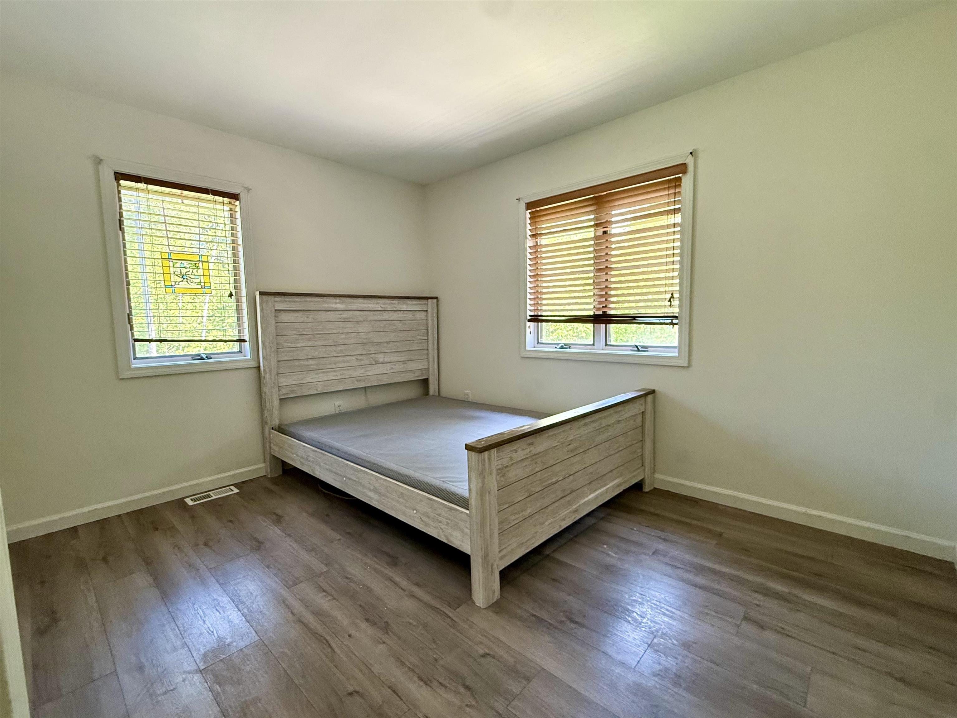 2nd Floor bedroom