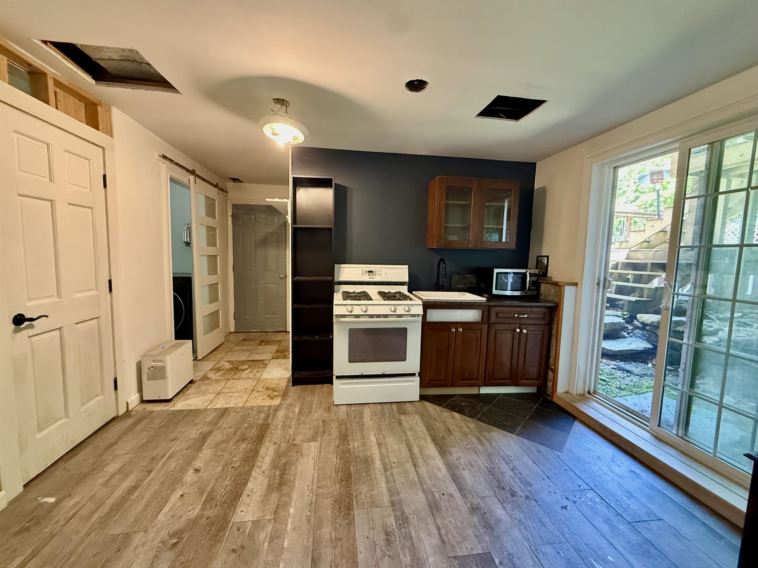 A great apt space