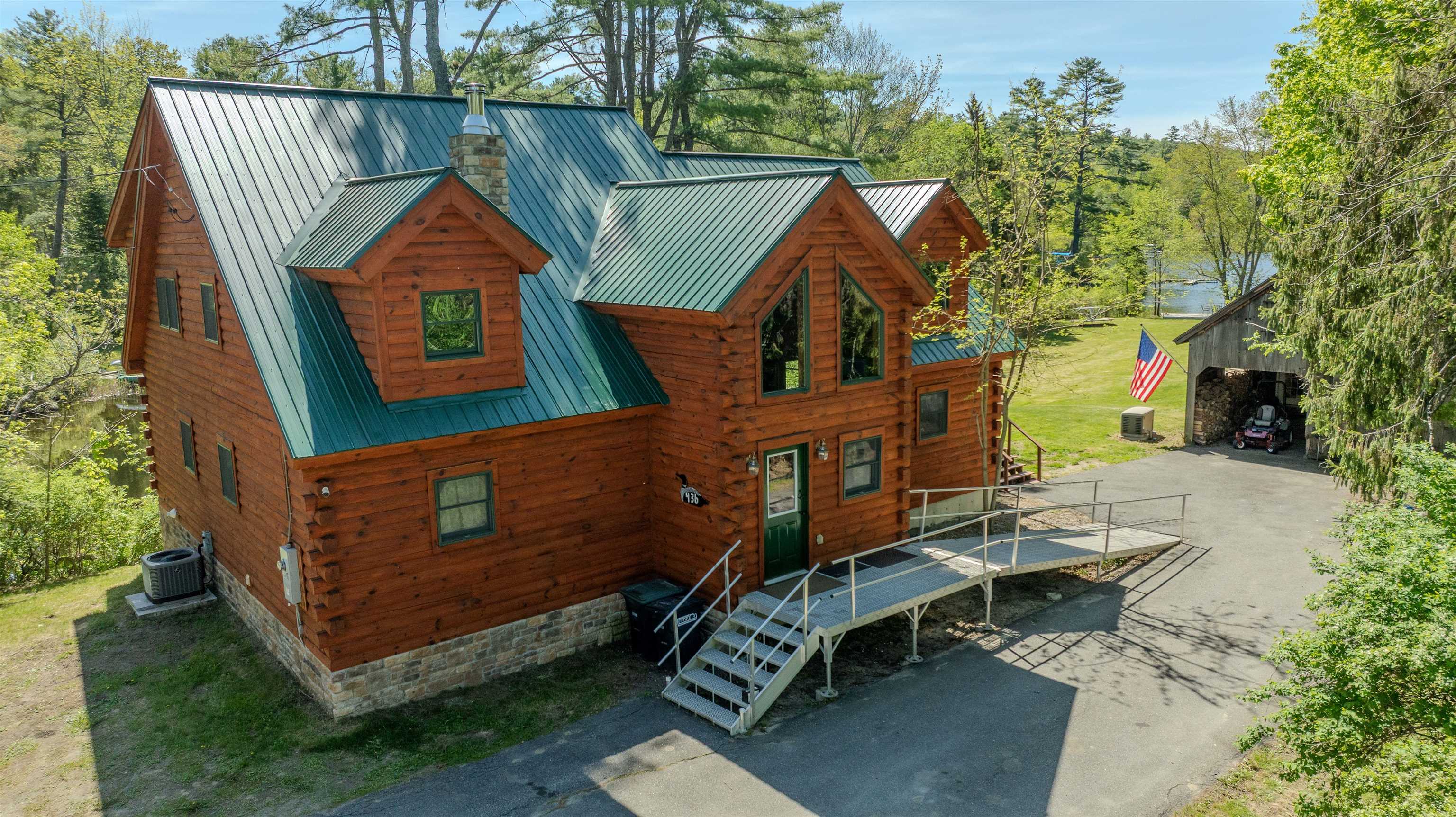ENFIELD NH Homes for sale