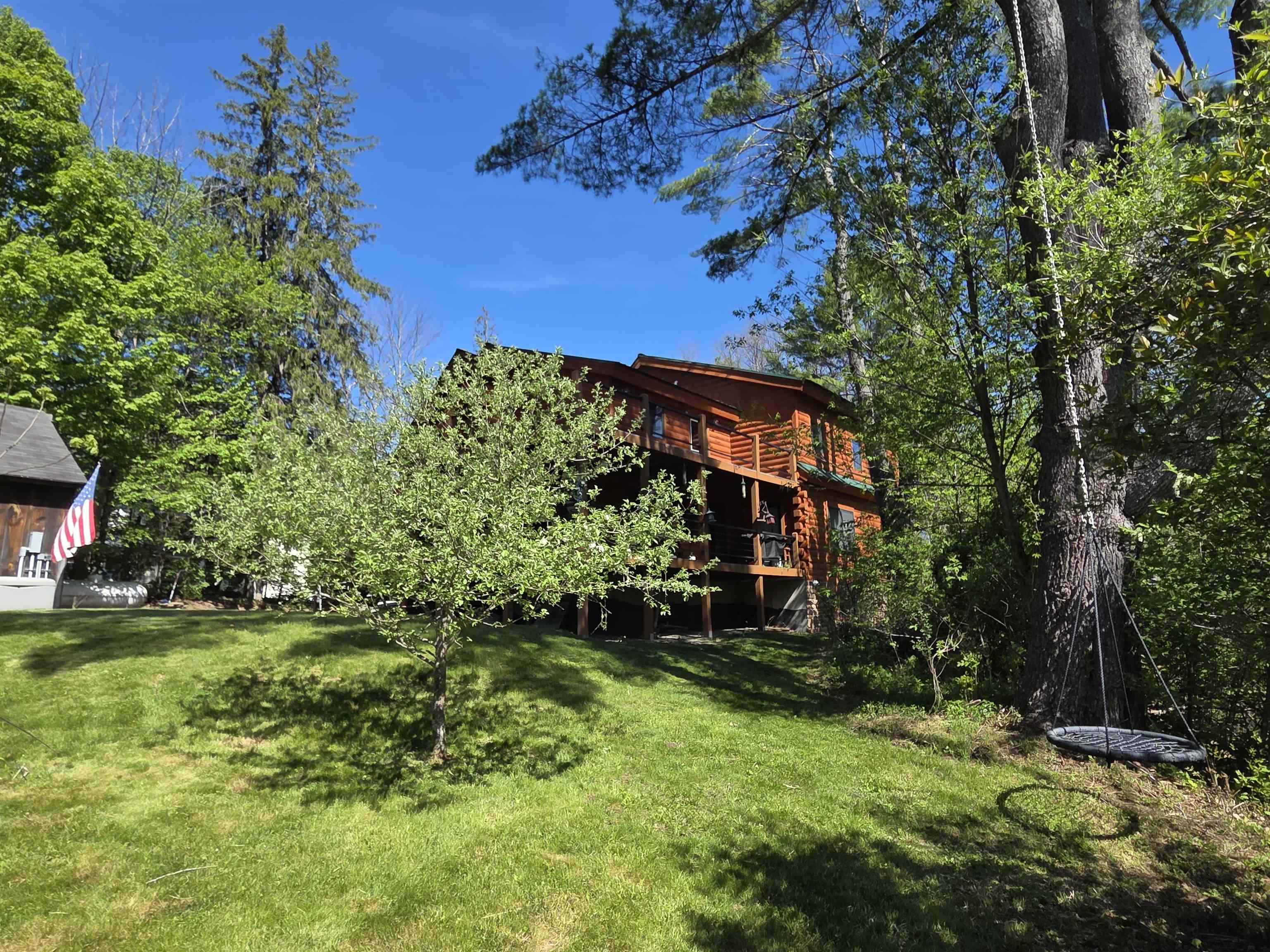 436 Lockehaven Rd, Enfield, NH 03748
