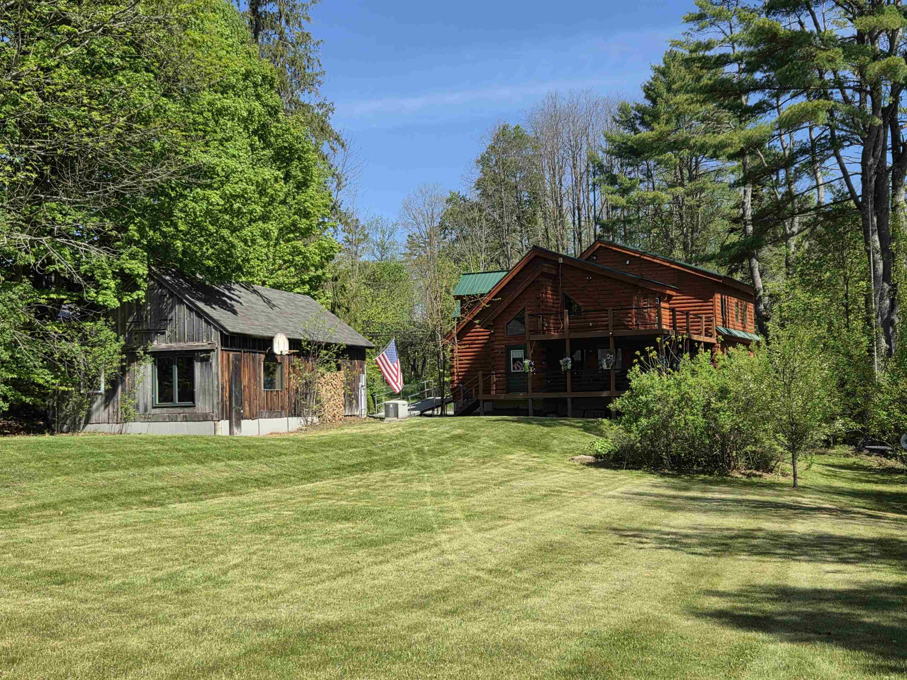 436 Lockehaven Rd, Enfield, NH 03748