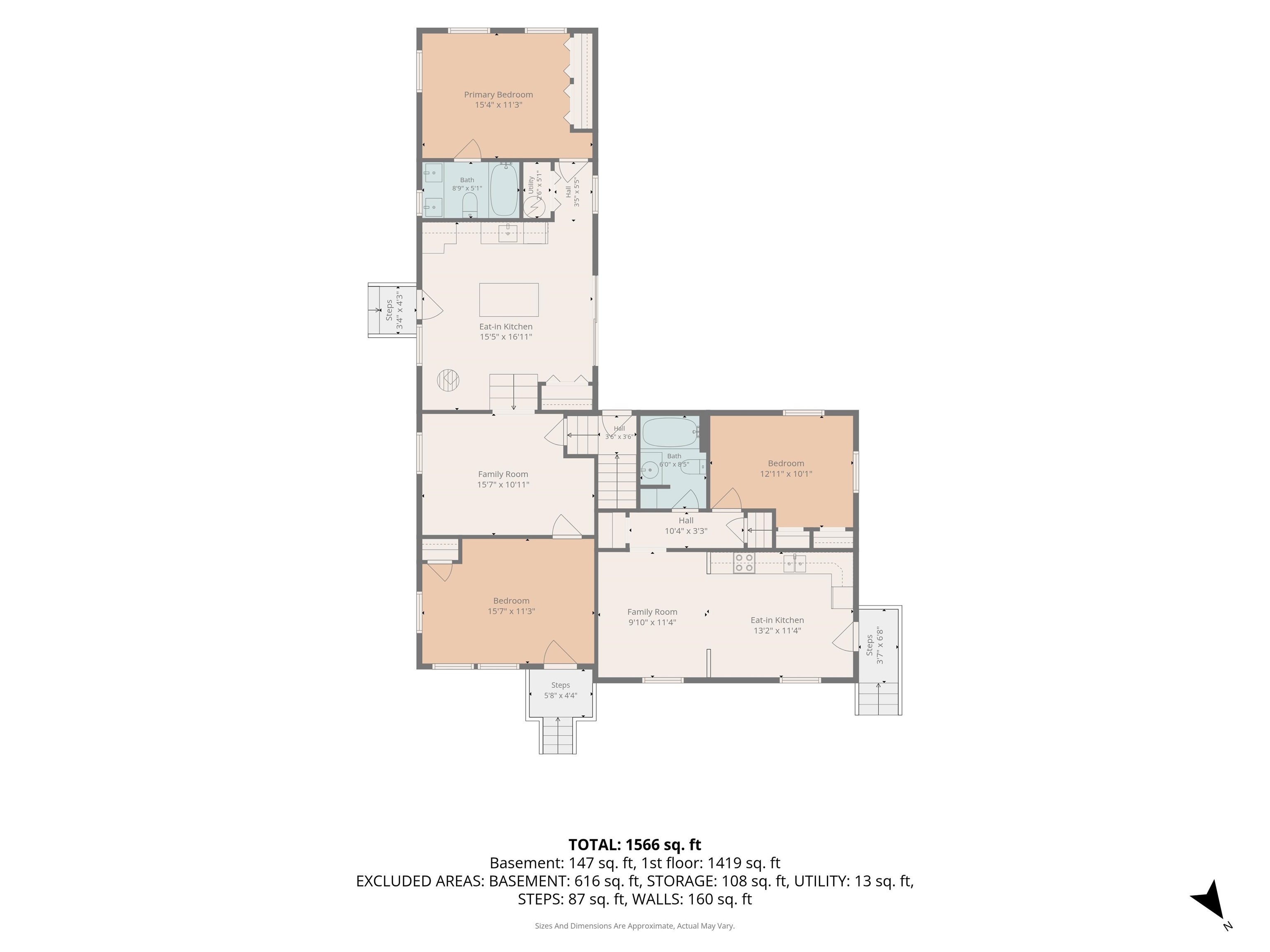 125 Blackwater Rd, Rochester, NH 03867