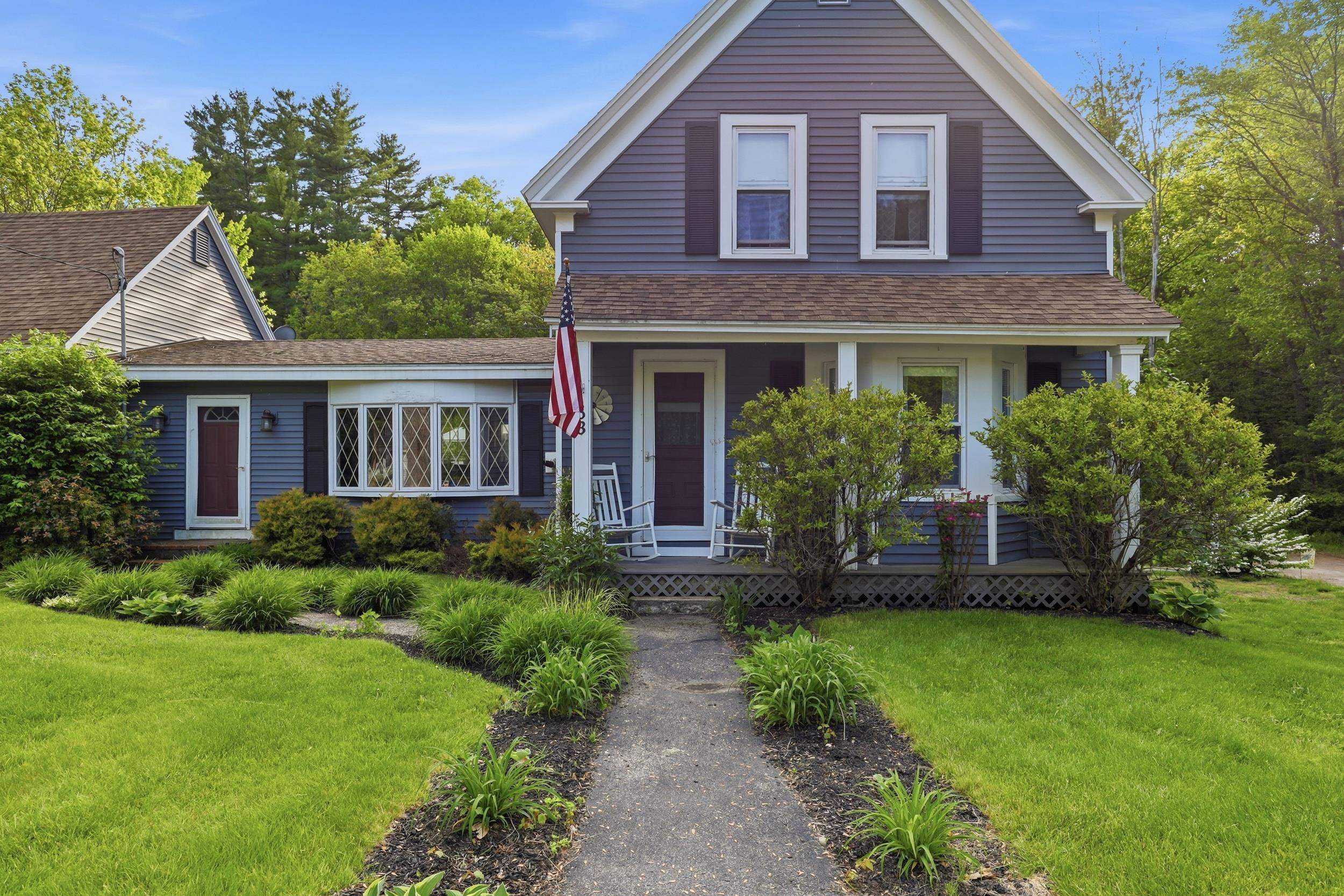 53 Sandown Rd, Fremont, NH 03044