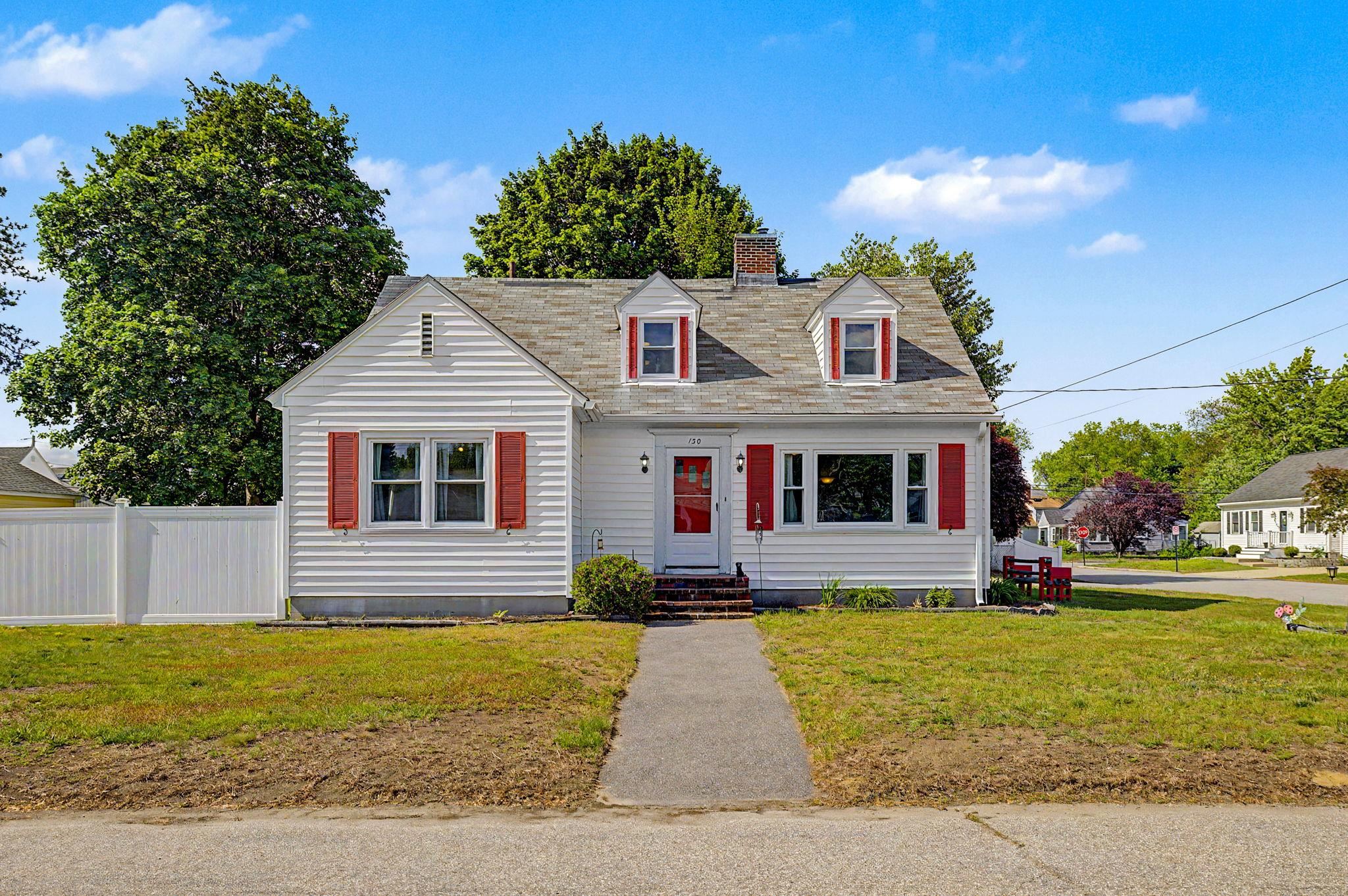 130 Manning St, Manchester, NH 03103