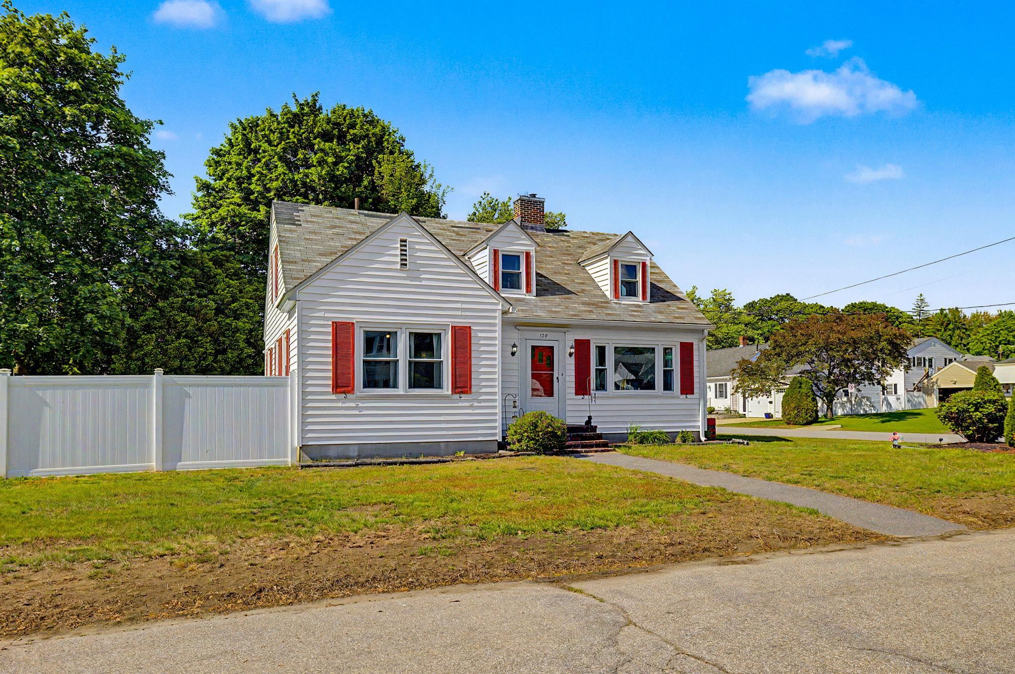 130 Manning St, Manchester, NH 03103
