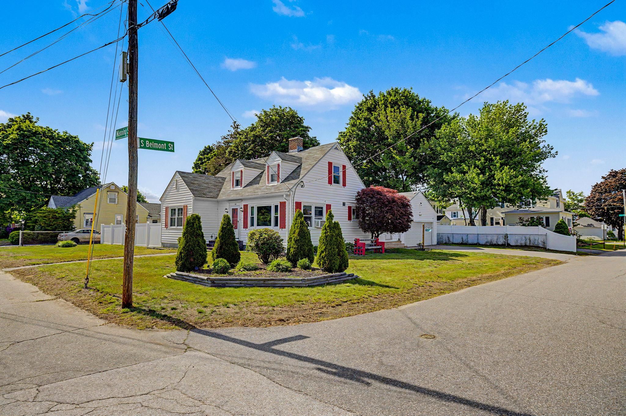 130 Manning St, Manchester, NH 03103