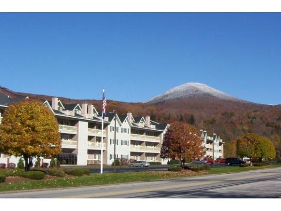 227 Main St, Lincoln, NH 03251