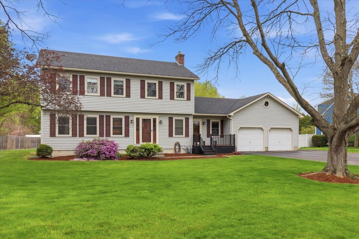 20 Village Drive