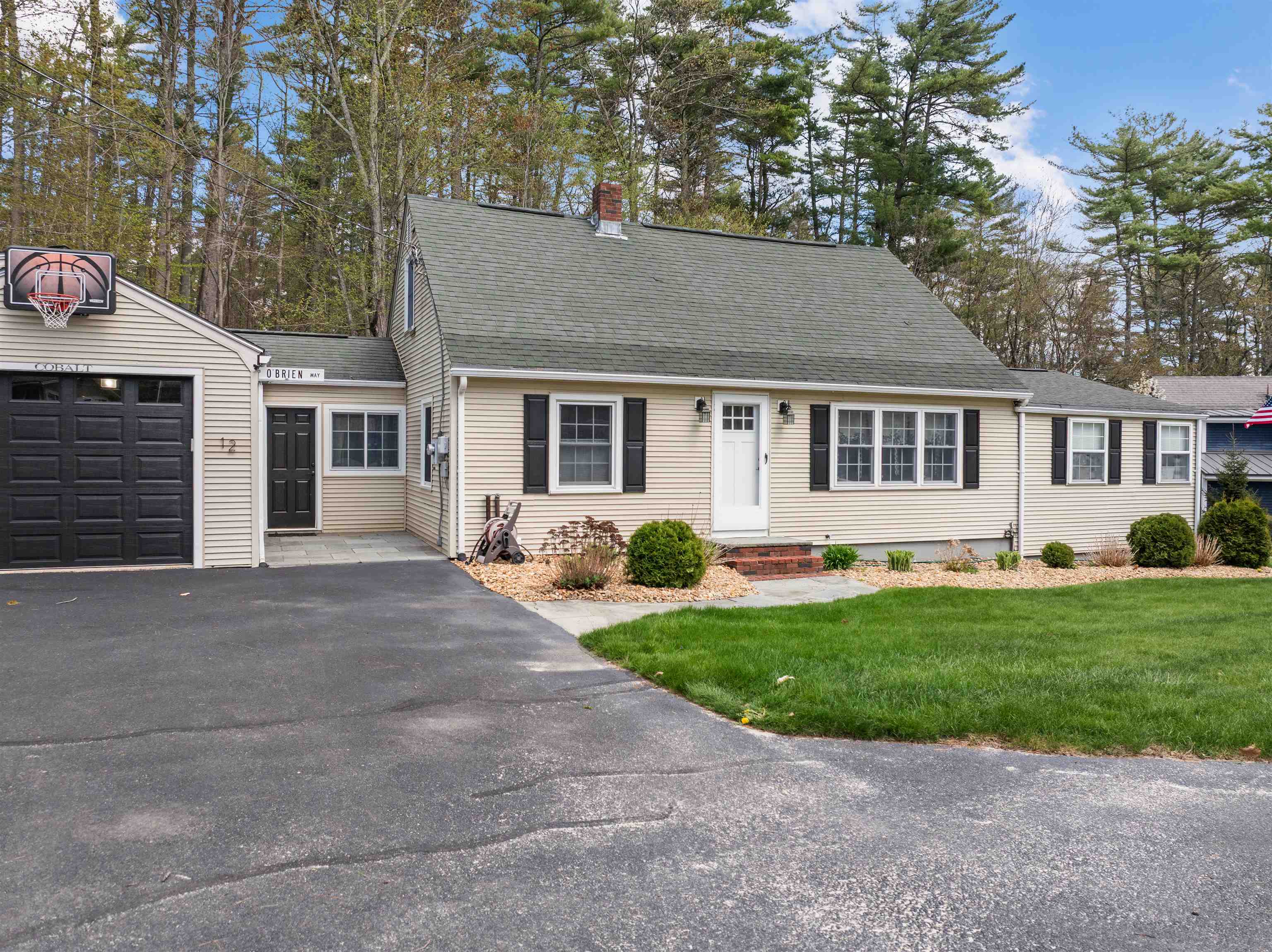 12 Brookhurst Lane East #12, Meredith, NH 03253