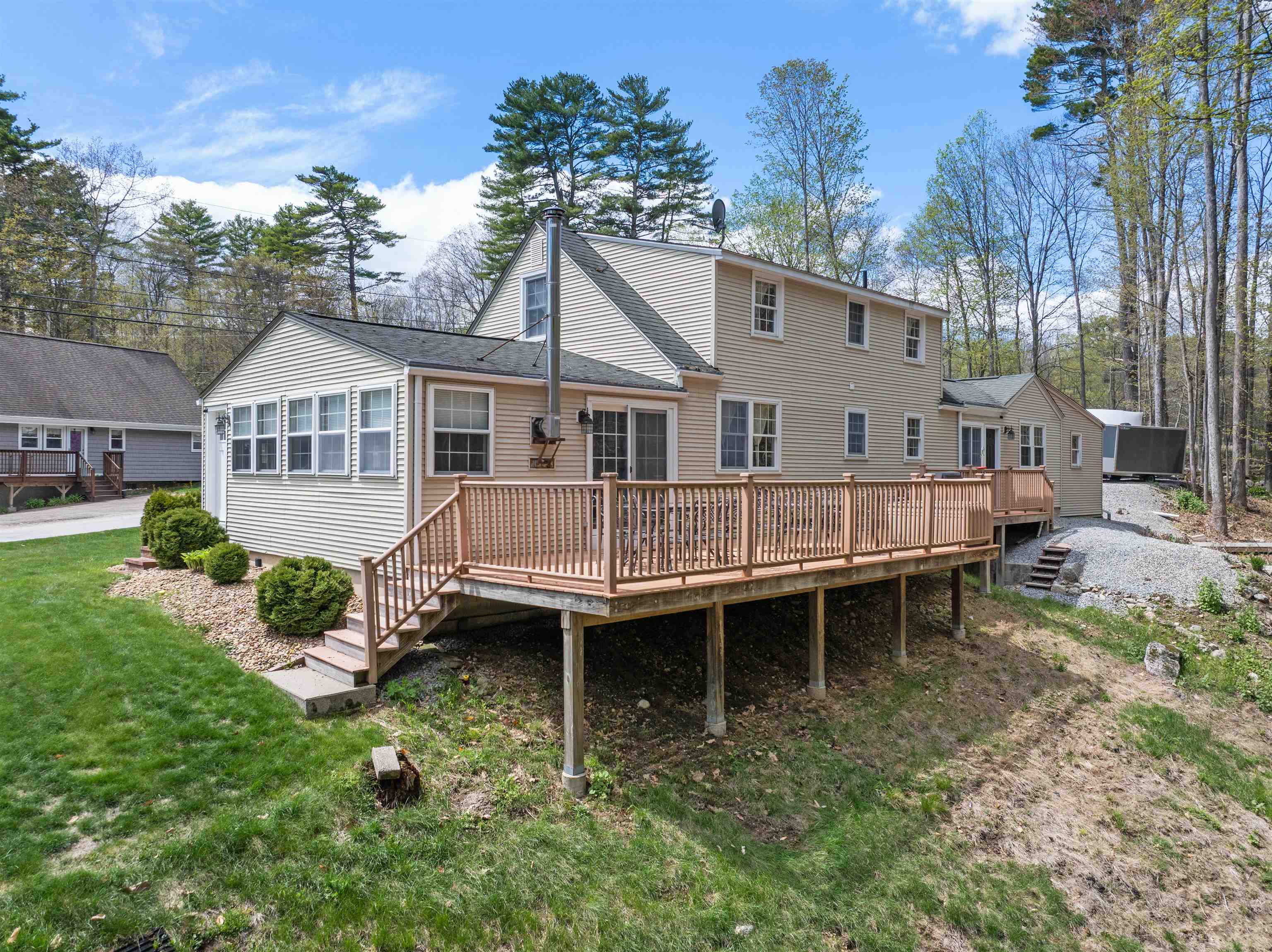12 Brookhurst Lane East, Meredith, NH 03253