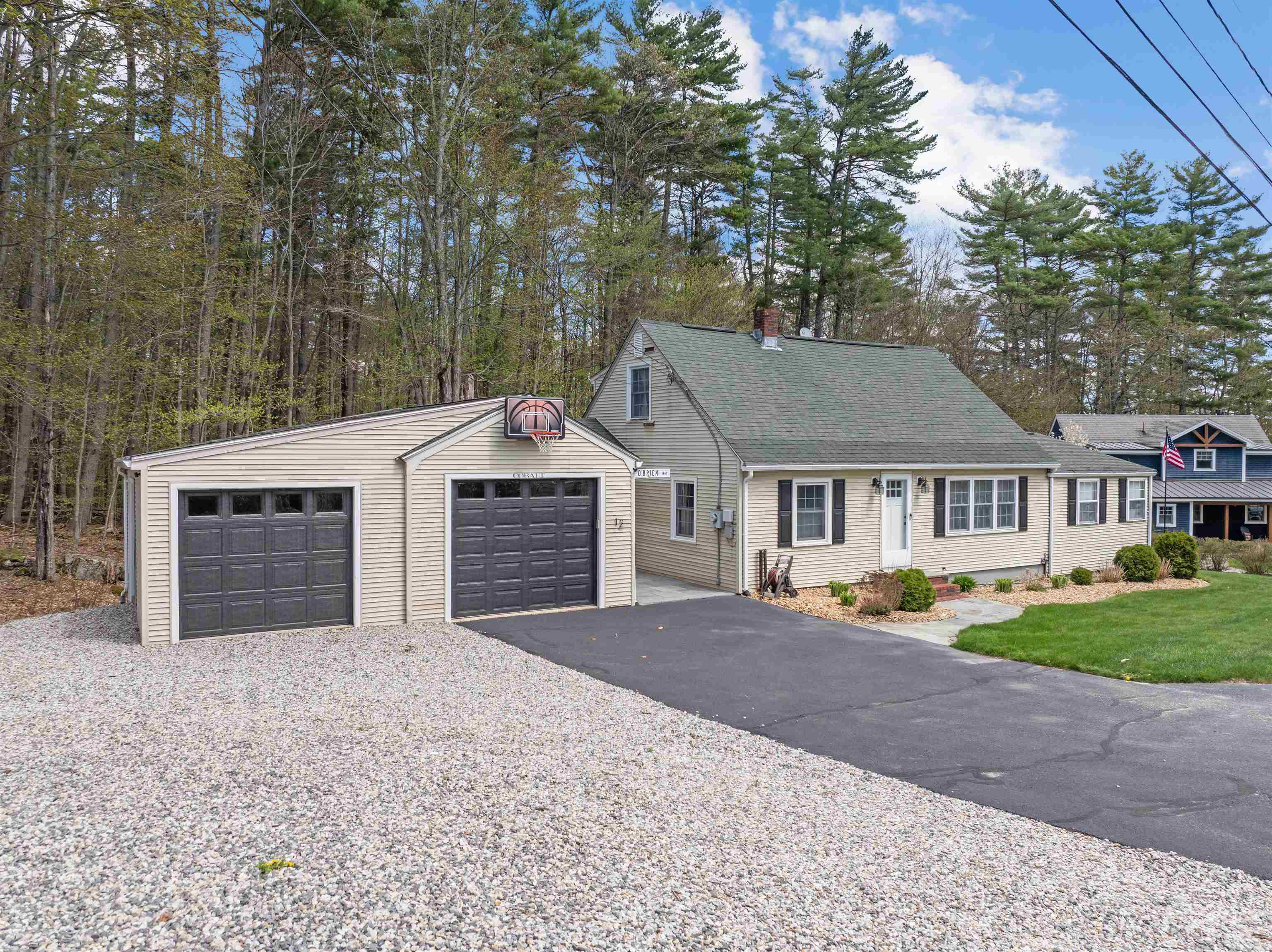 12 Brookhurst Lane East #12, Meredith, NH 03253