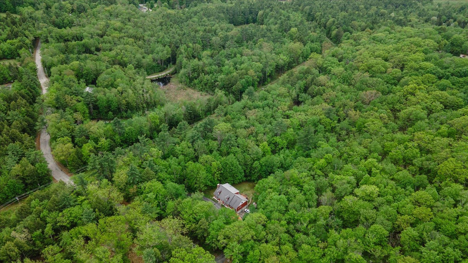 103 Dean Farm Rd, Jaffrey, NH 03452