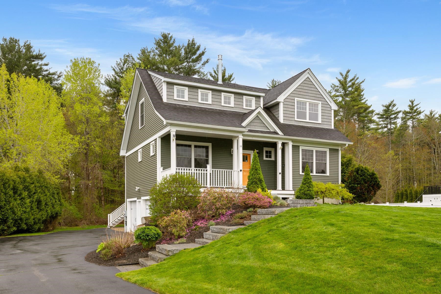 14 Cushman Way, Greenland, NH 03840