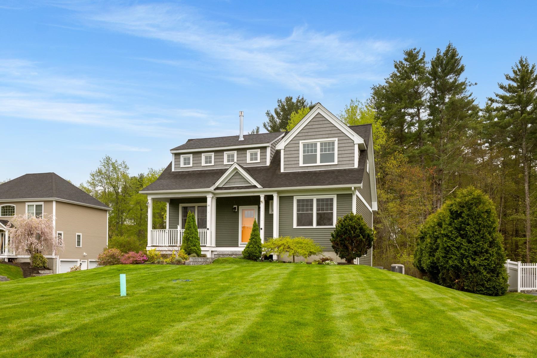 14 Cushman Way, Greenland, NH 03840
