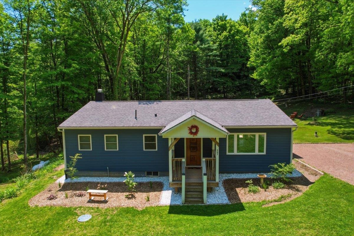 207 Camp Kiniya Road
