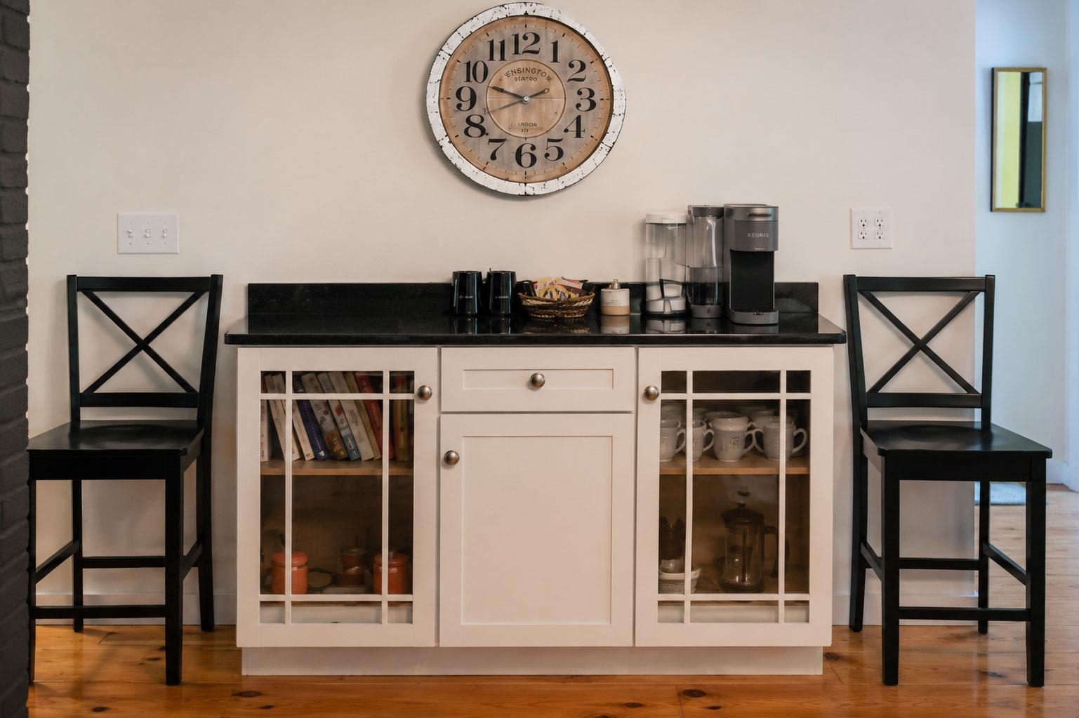 Coffee bar 25382082