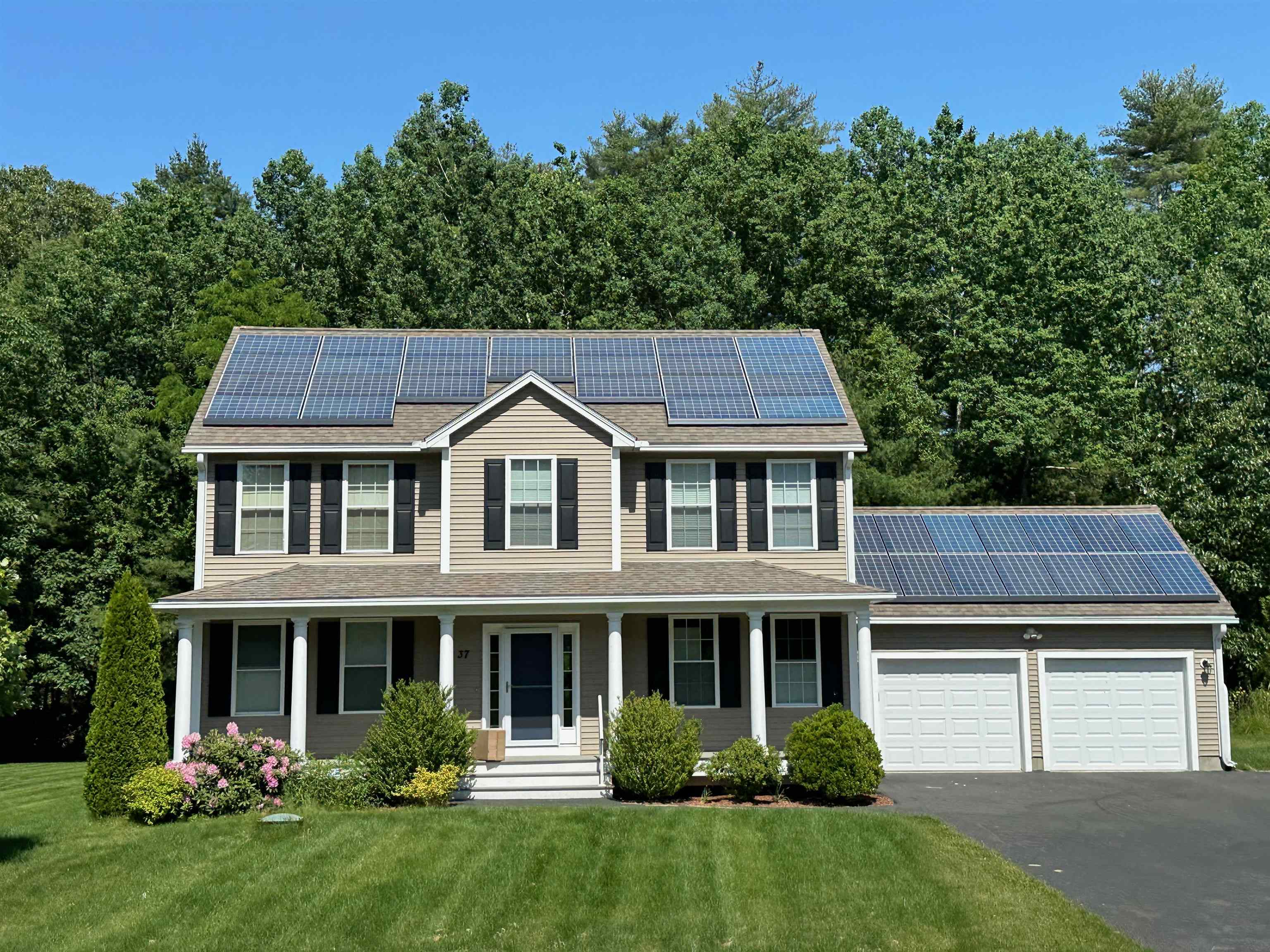 MLS 5091444: 37 Schwinn Drive, Nashua NH