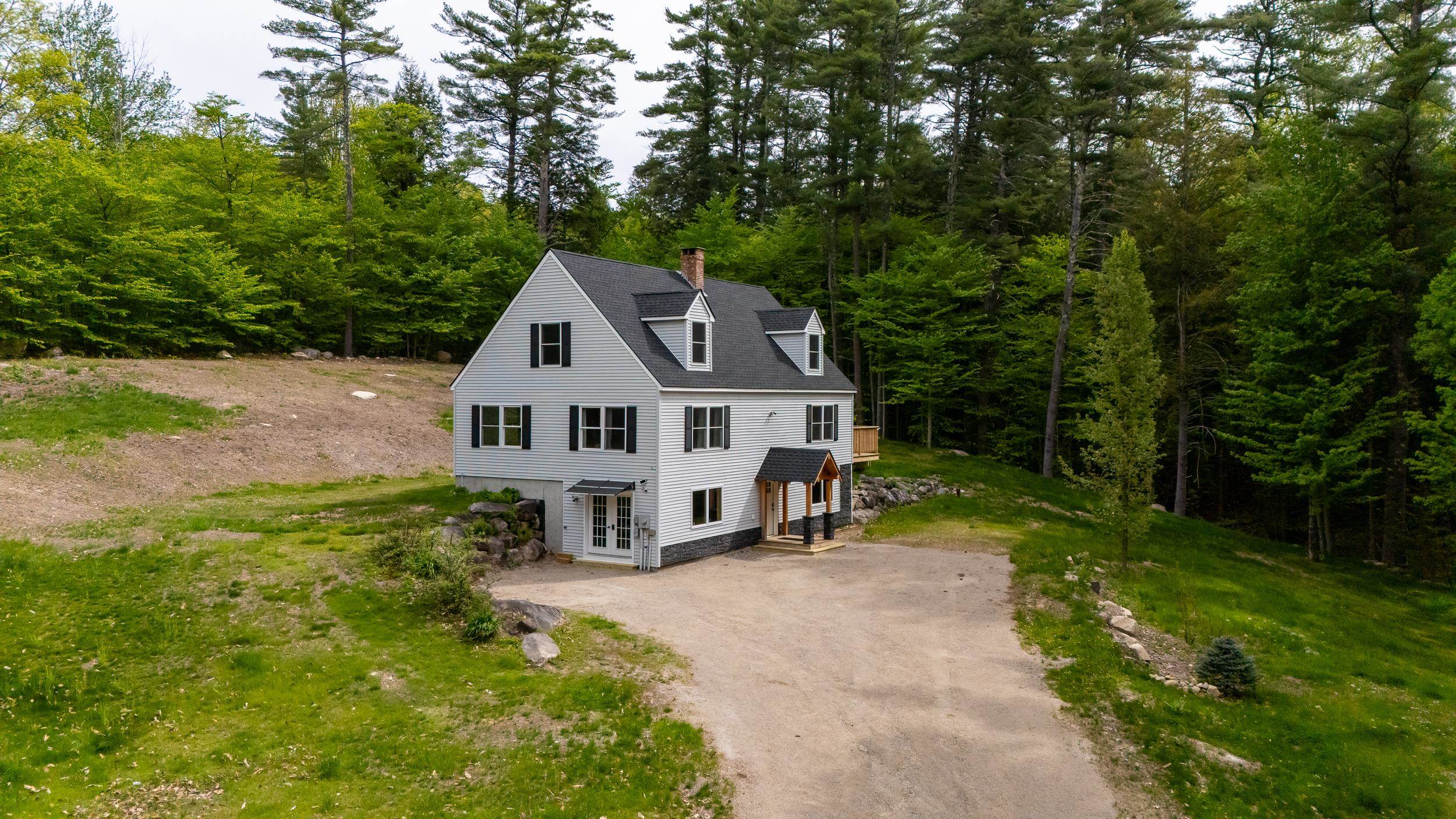 72 Conway Rd, Madison, NH 03849