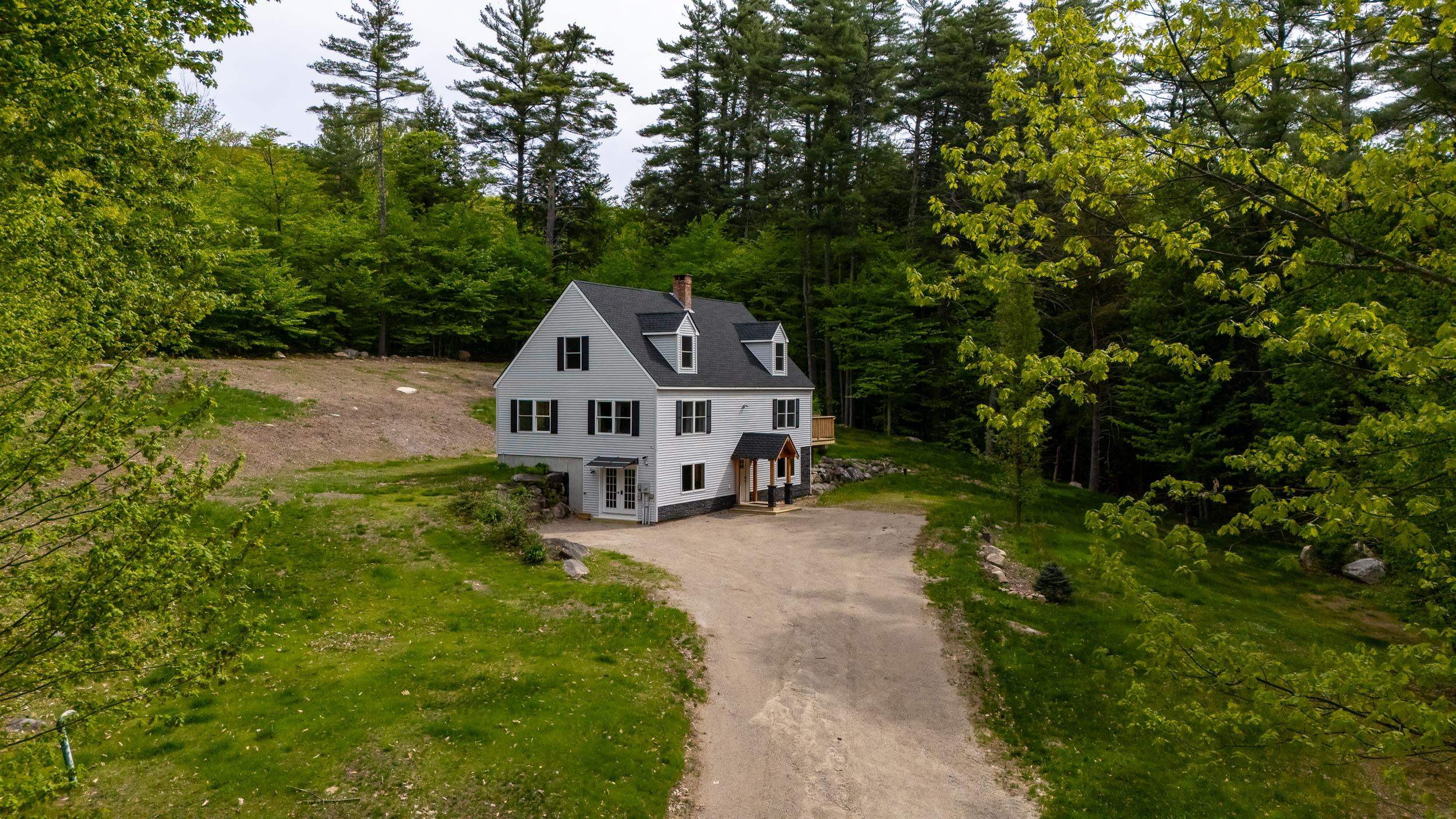72 Conway Rd, Madison, NH 03849