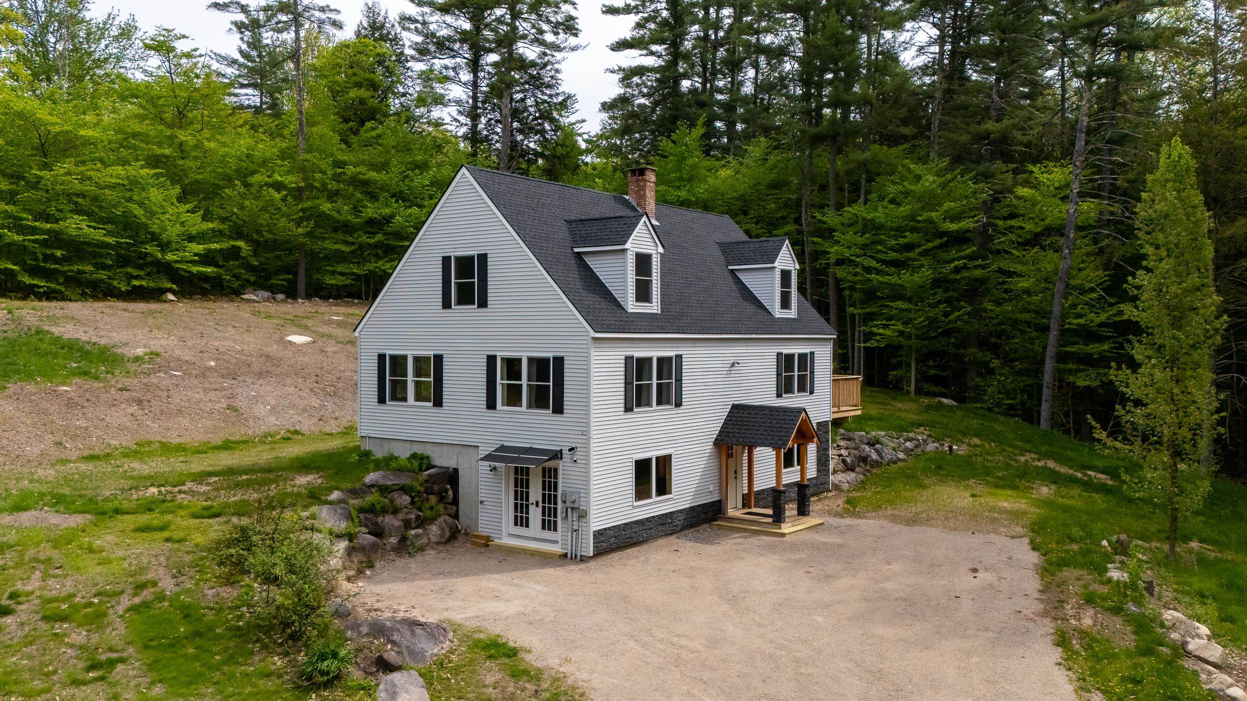72 Conway Rd, Madison, NH 03849