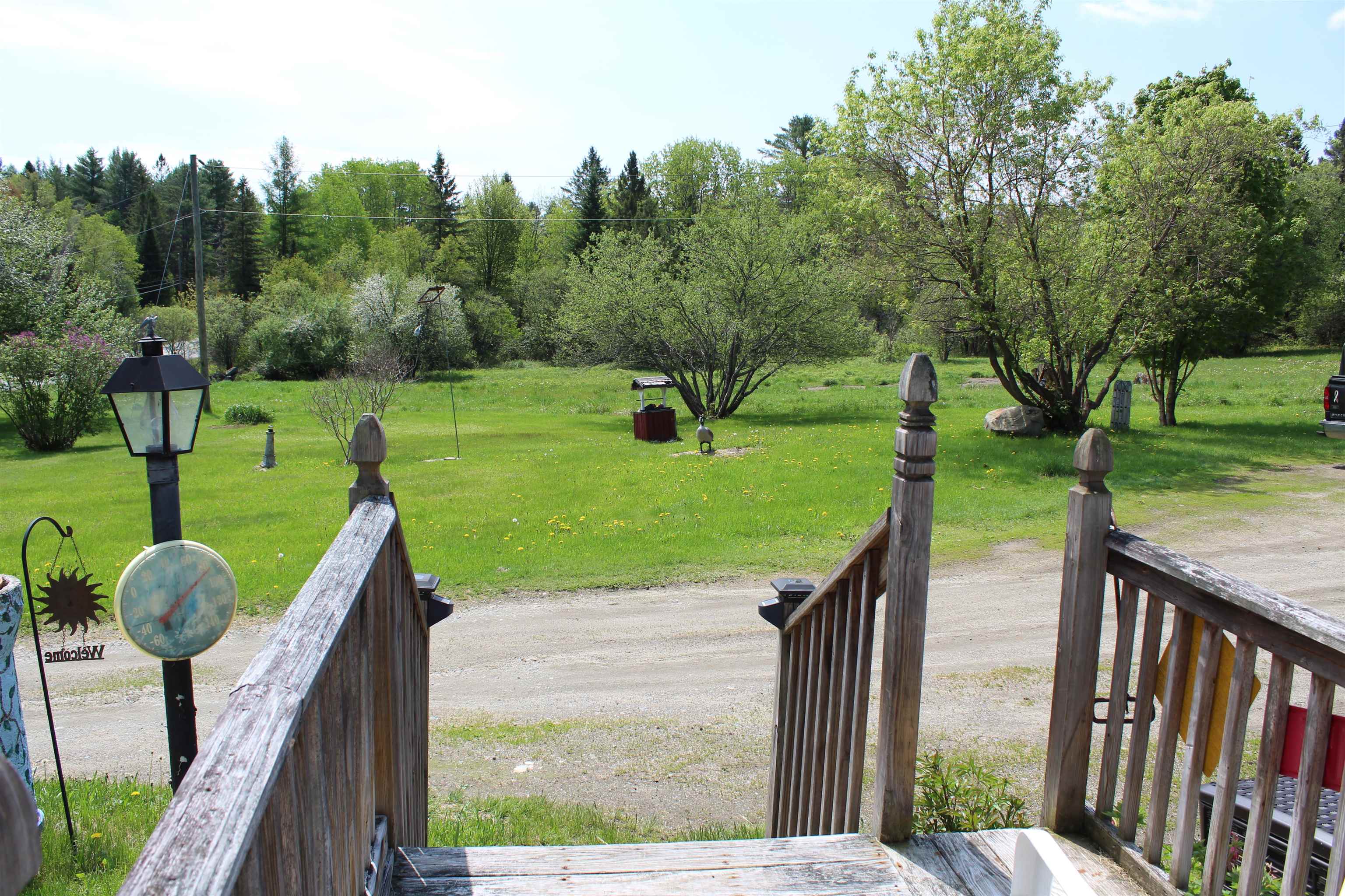 285 Portland St, Lancaster, NH 03584