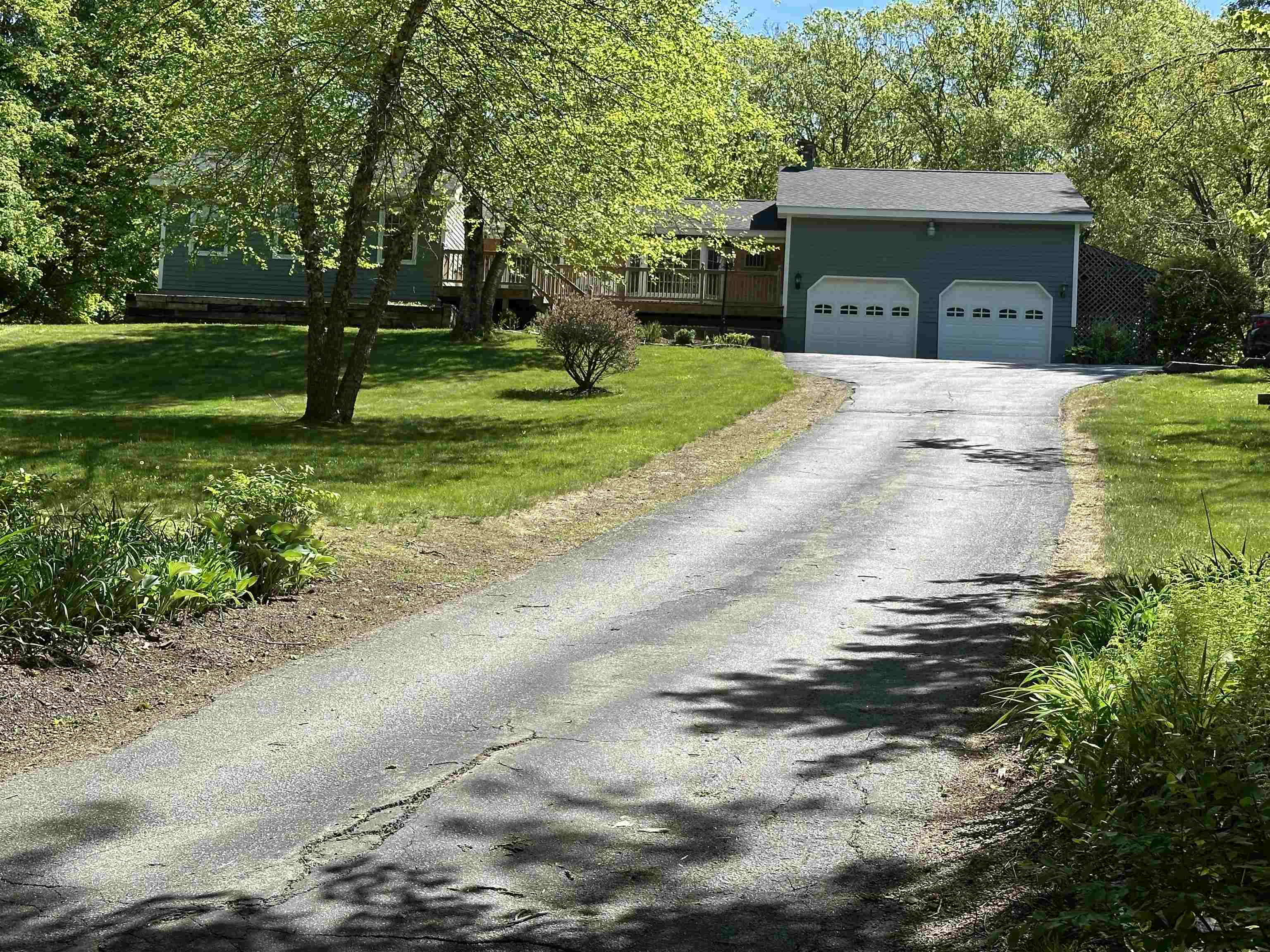 201 Gunn Rd, Keene, NH 03431