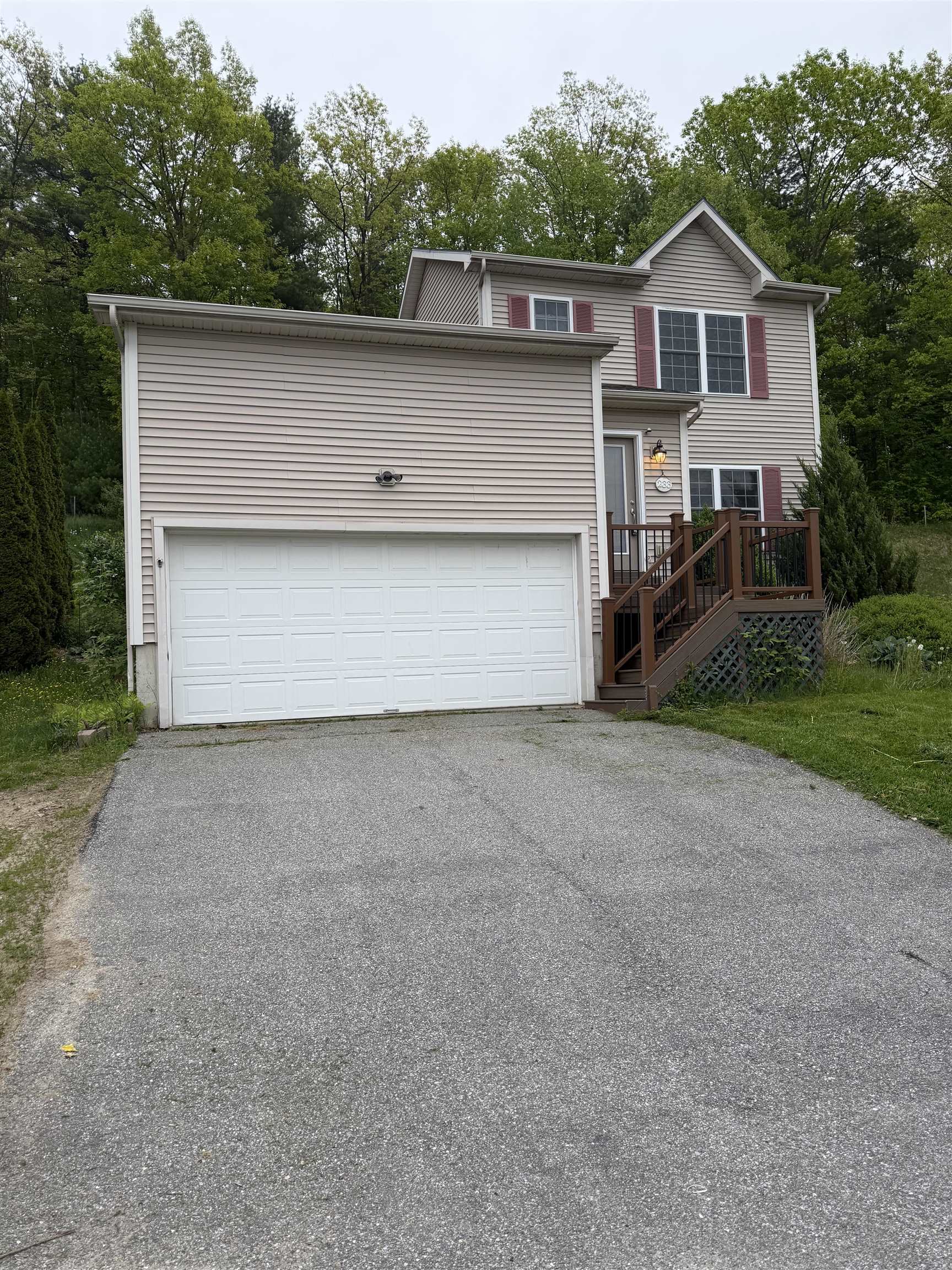 233 Abigail Drive Unit: 13