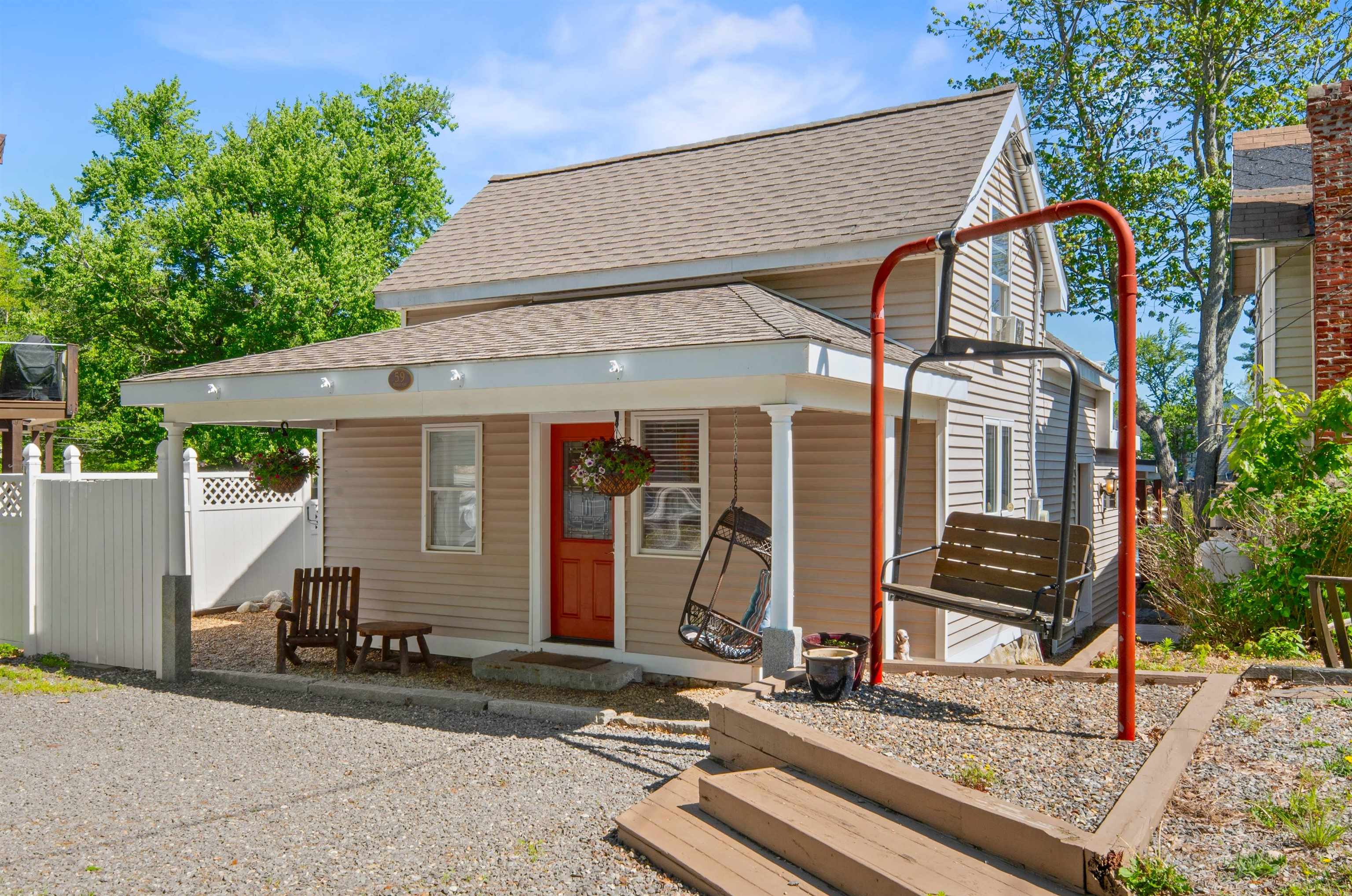 59 Broadway , Amherst, NH 03031