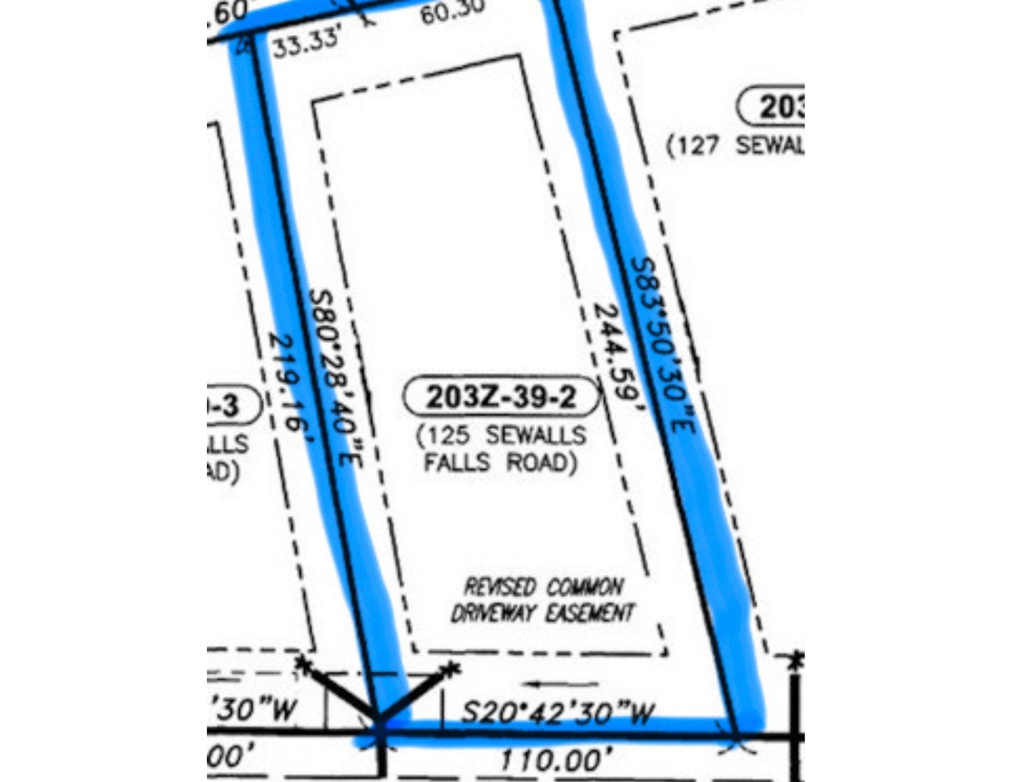 125 Sewalls Falls Rd, Concord, NH 03303