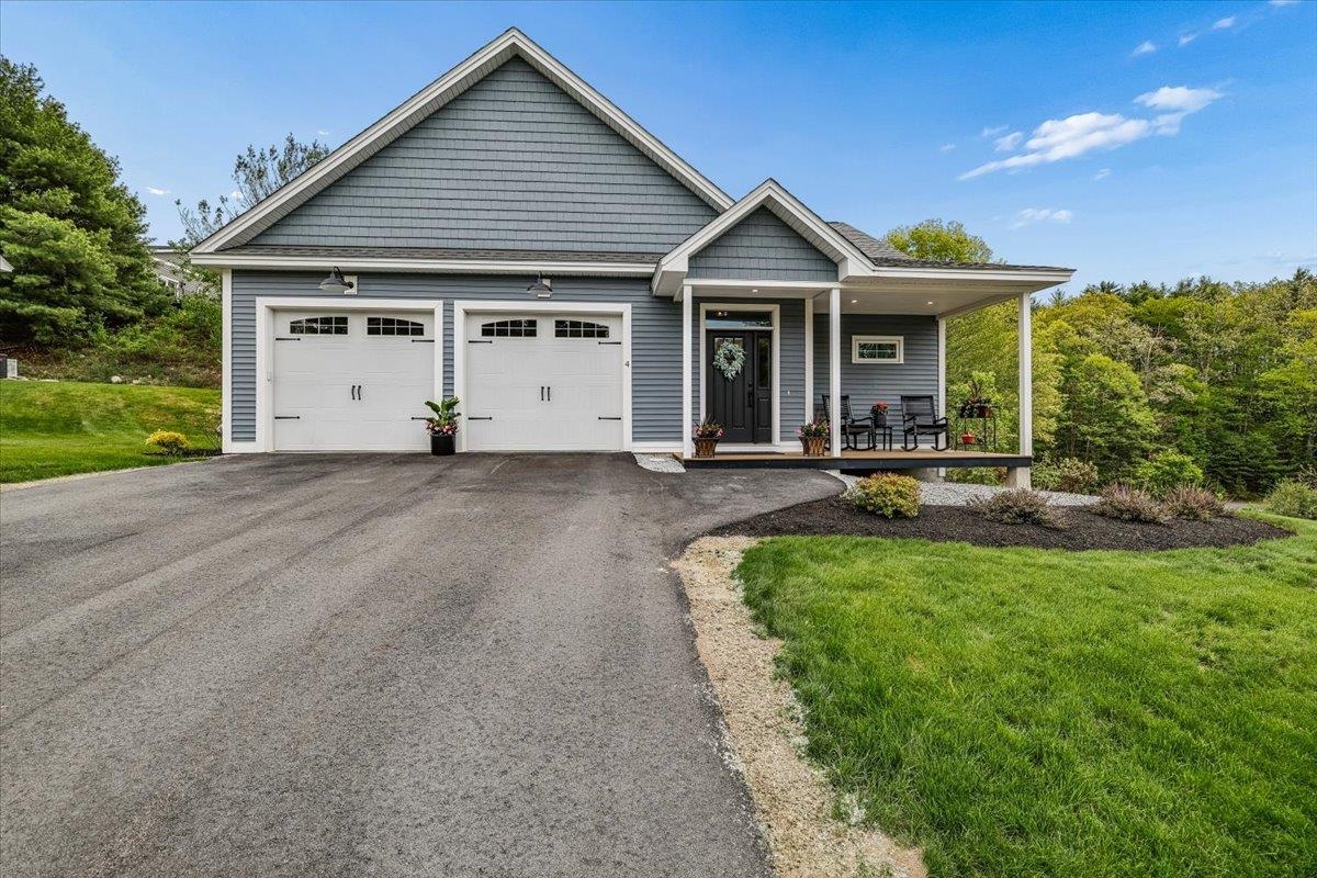 4 John Hardie Way, Chichester, NH 03258