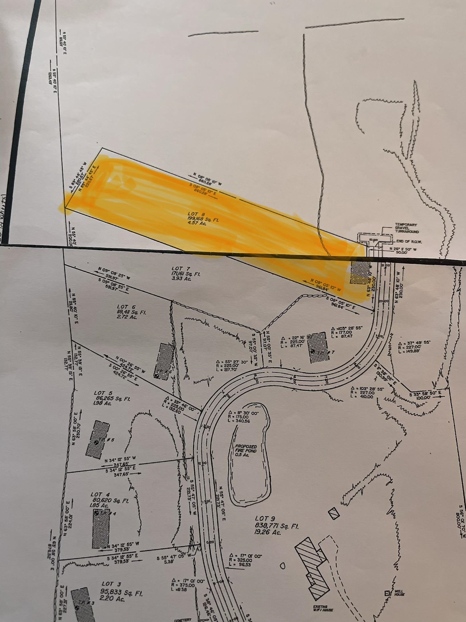 Lot 8 Mullen Dr, Pittsfield, NH 03263