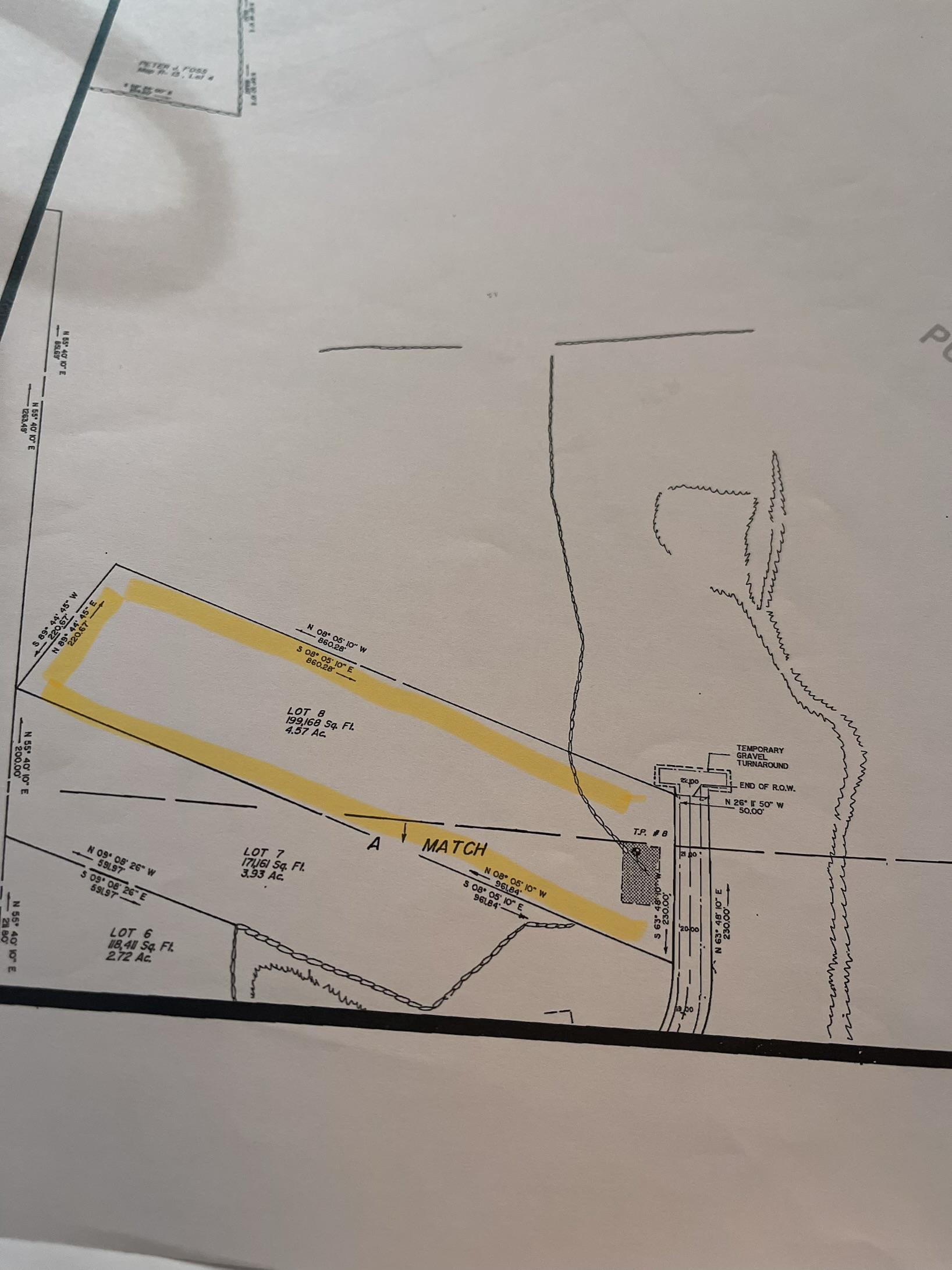 Lot 8 Mullen Dr, Pittsfield, NH 03263
