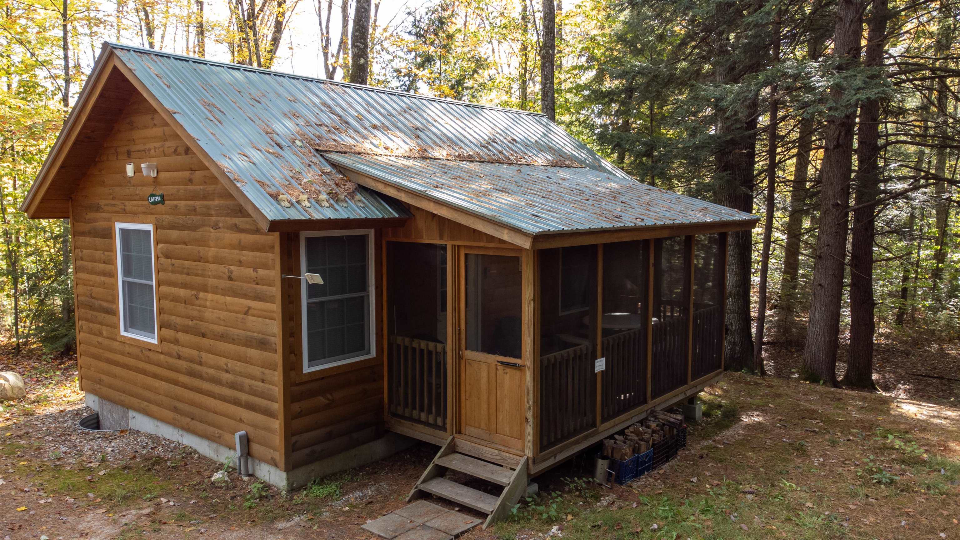 64 Depot Rd, Tamworth, NH 03886