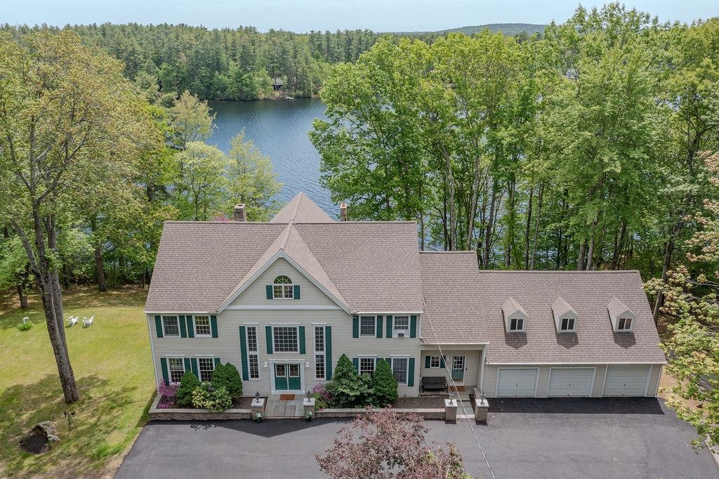 30 Stillwater Way, Barrington, NH 03825