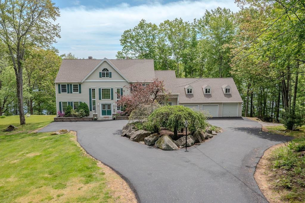 30 Stillwater Way, Barrington, NH 03825