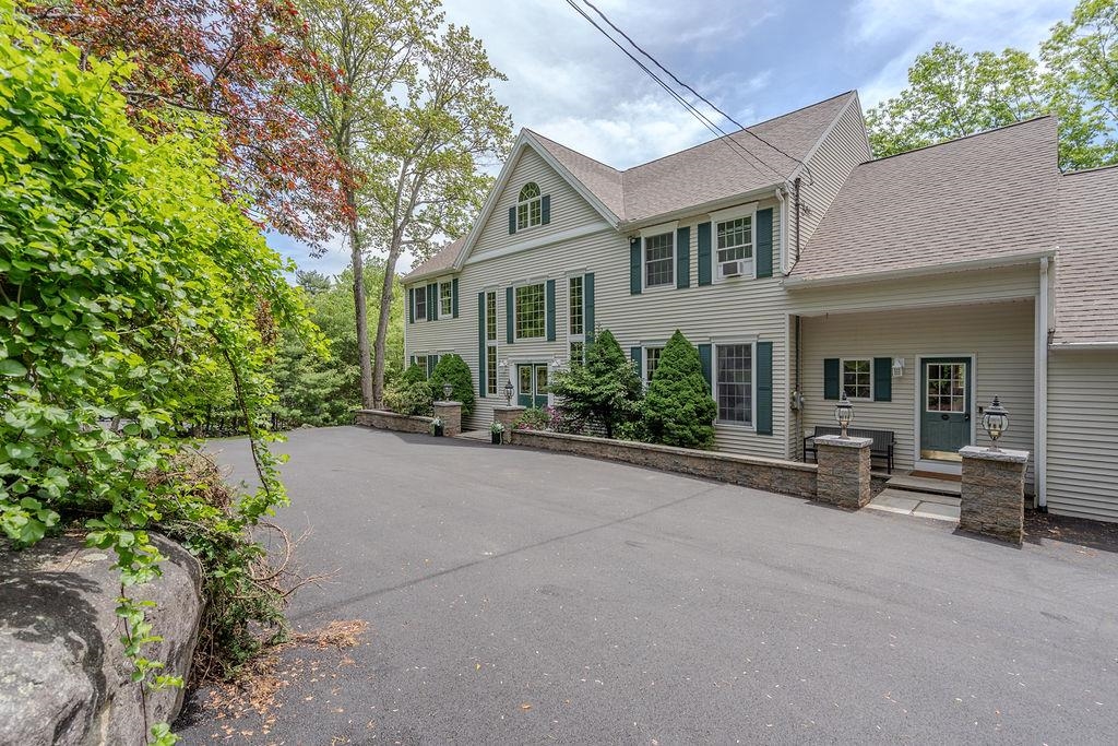 30 Stillwater Way, Barrington, NH 03825