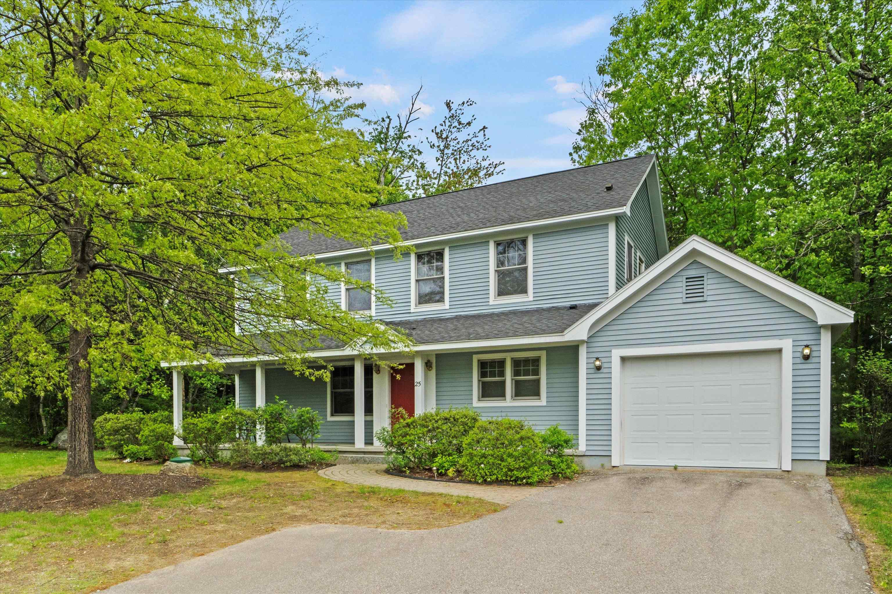 25  Sweetbrier Way — photo 1