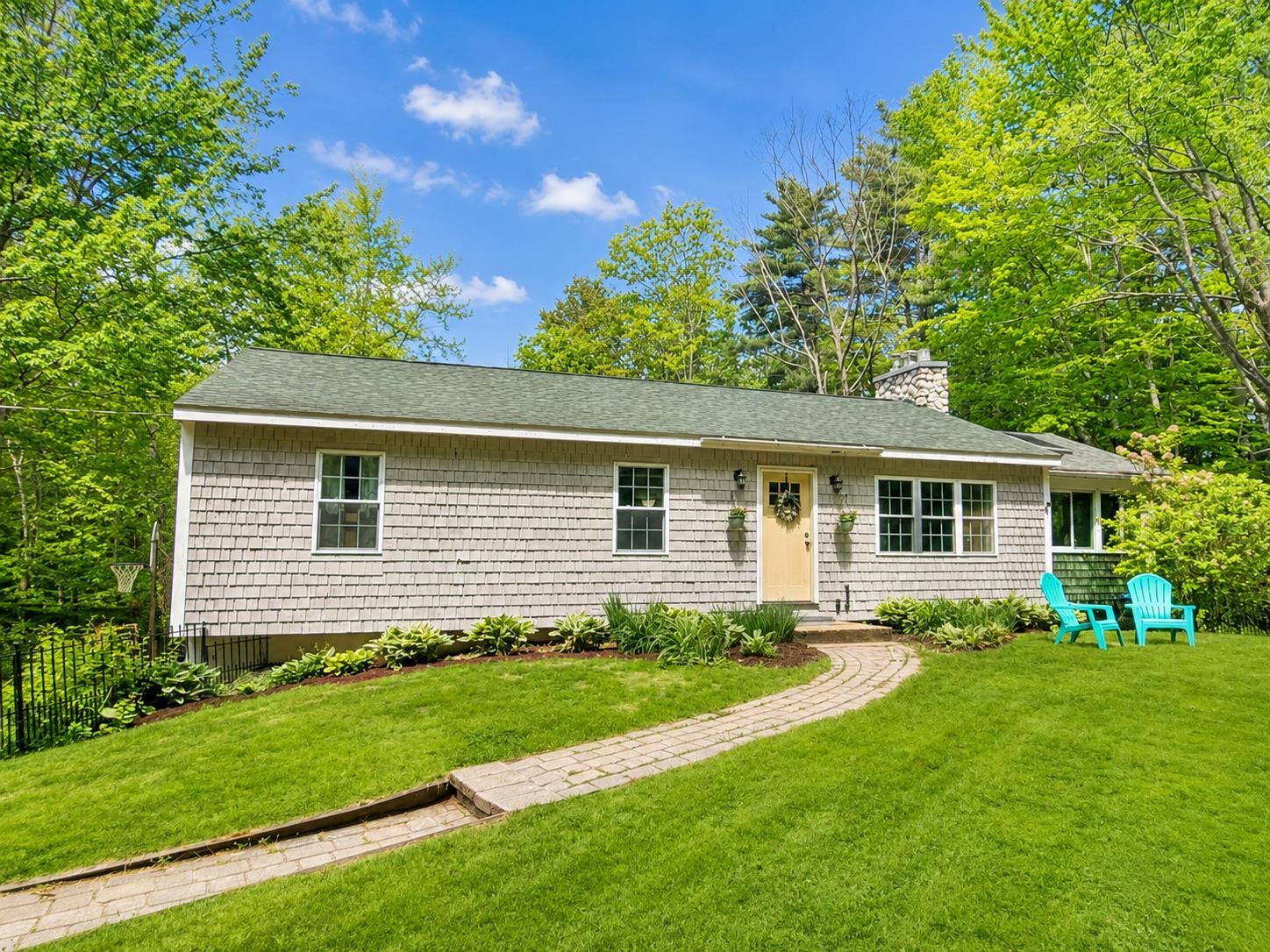 30 Chipmunk Cir, Gilford, NH 03249