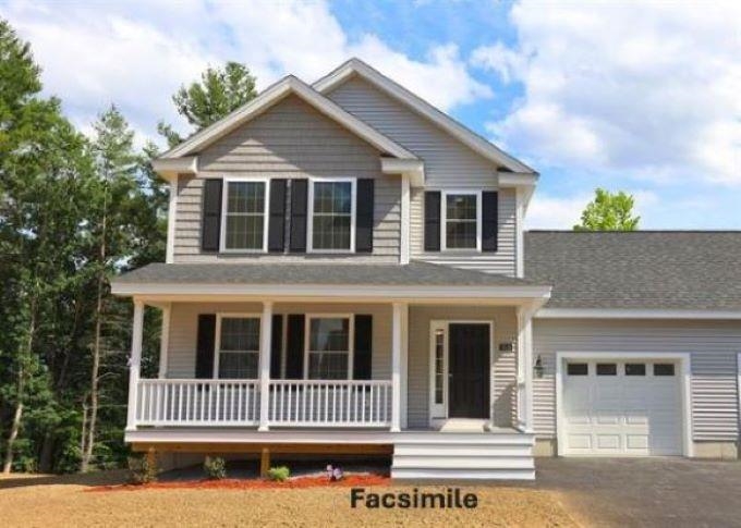 3 Talent Rd 3 / Lot 29-1, Litchfield, NH 03052
