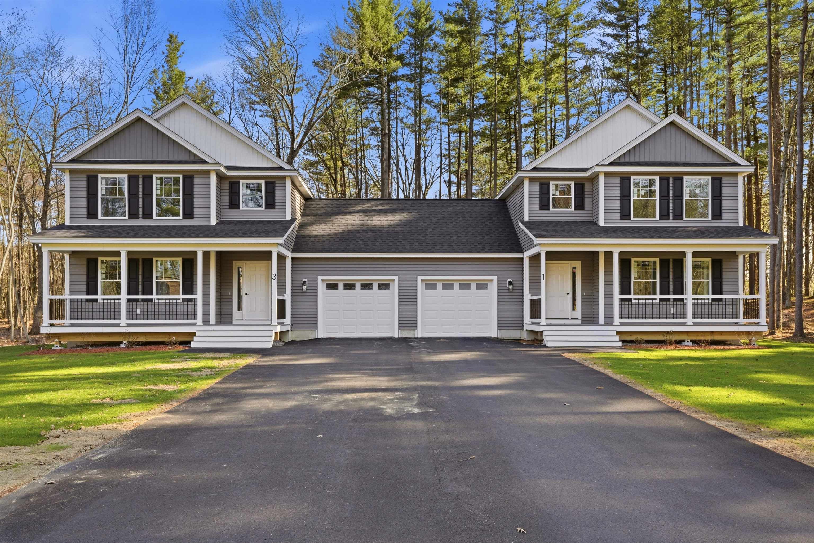 3 Talent Rd 3 / Lot 29-1, Litchfield, NH 03052