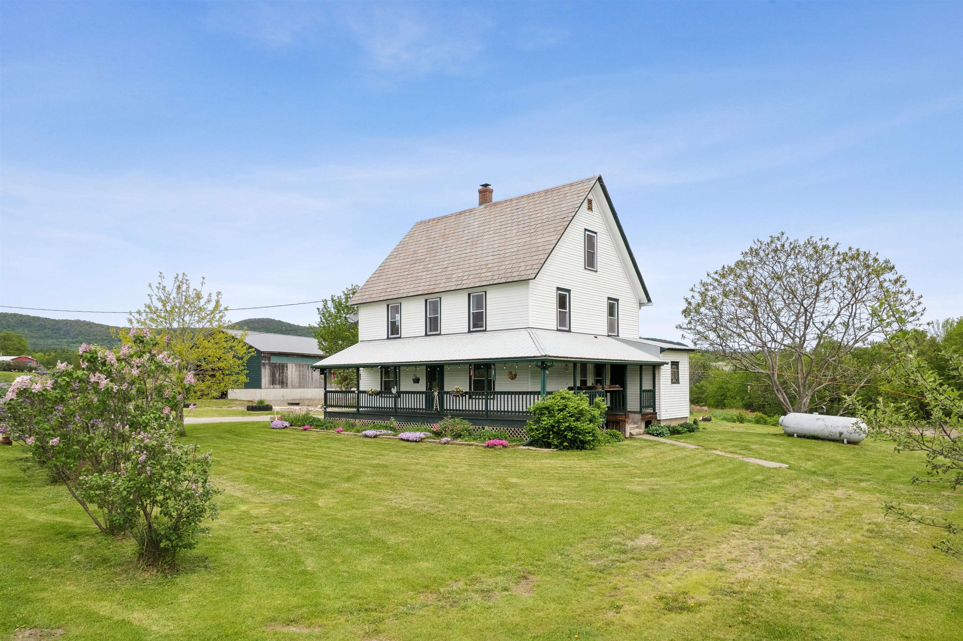 image of Springfield VT Home | sq.ft. 3012 