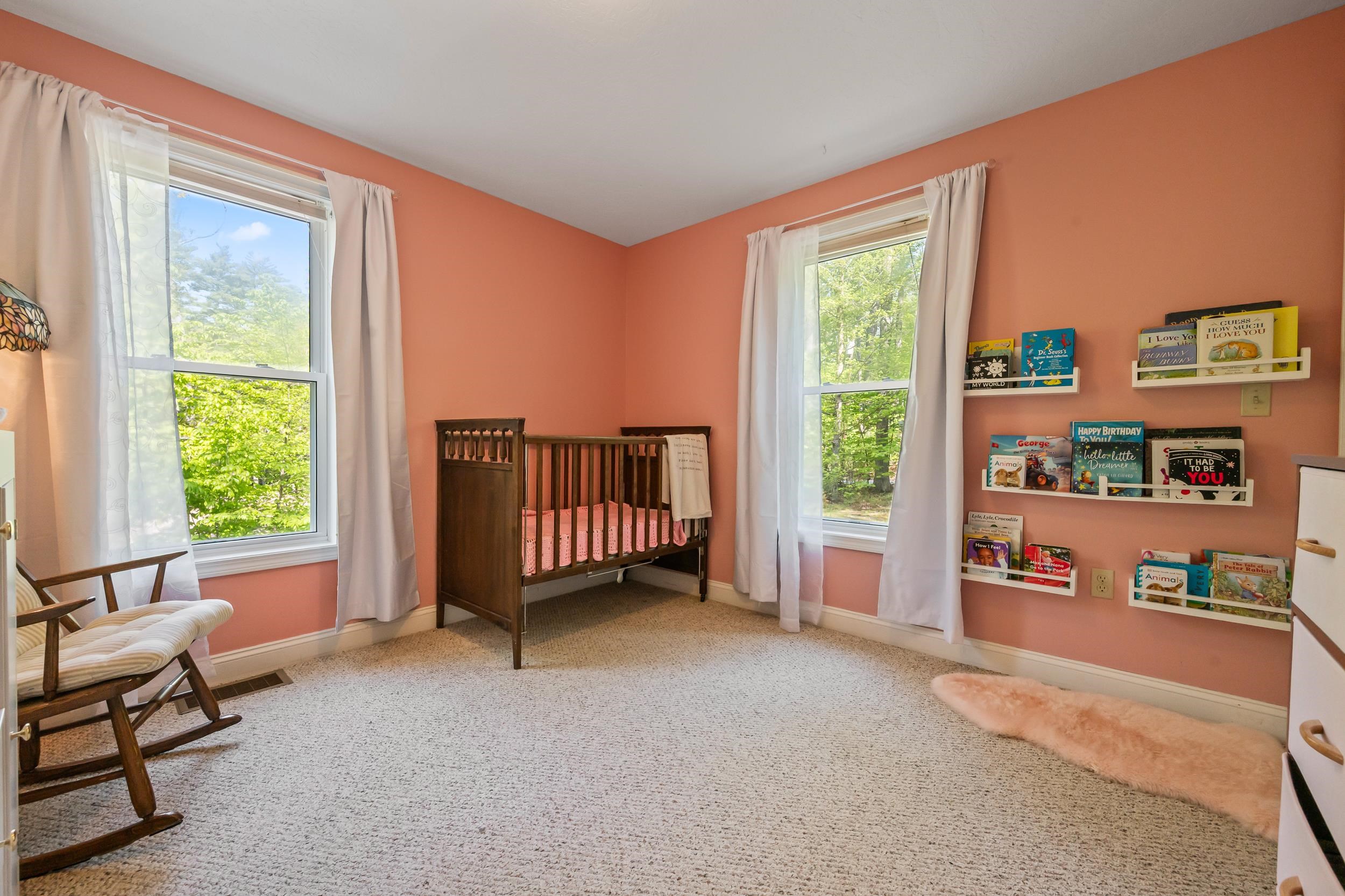 355 Bonnyman Rd, Wakefield, NH 03830