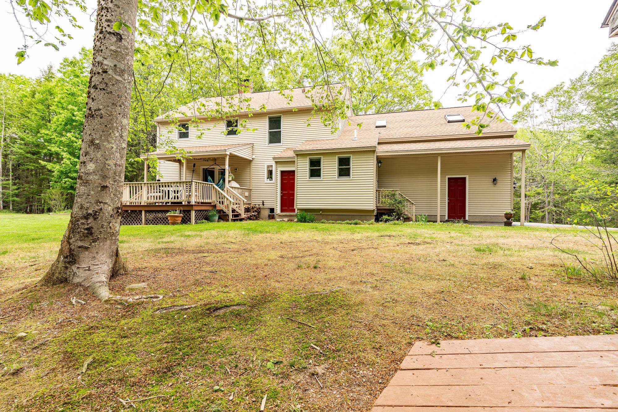 116 Deer Ridge Dr, Barrington, NH 03825